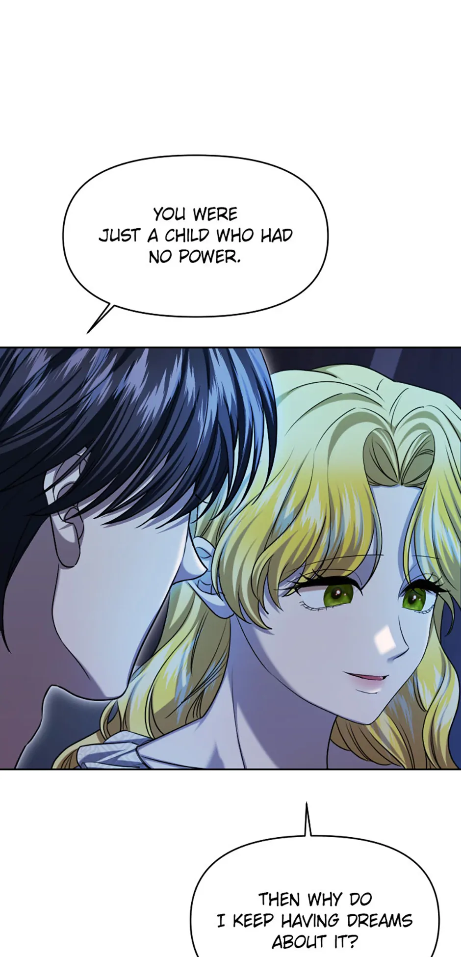 For a Certain Princess [Official] chapter 27 page 9
