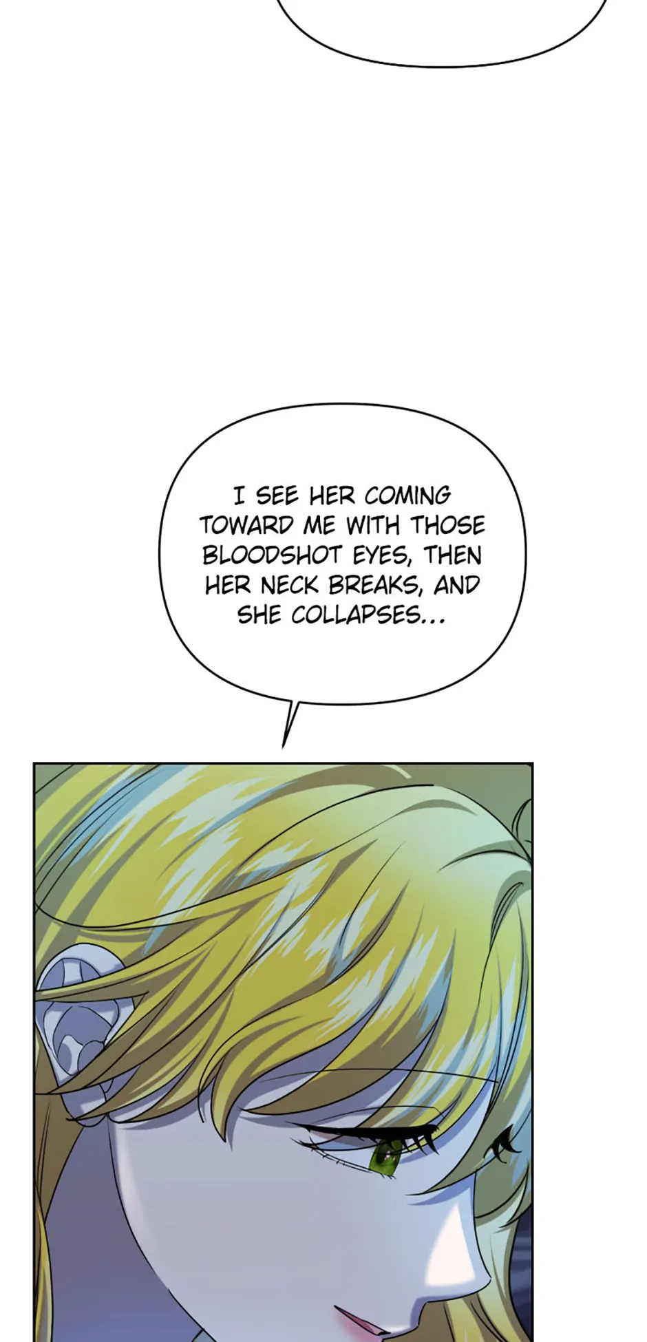 For a Certain Princess [Official] chapter 27 page 10