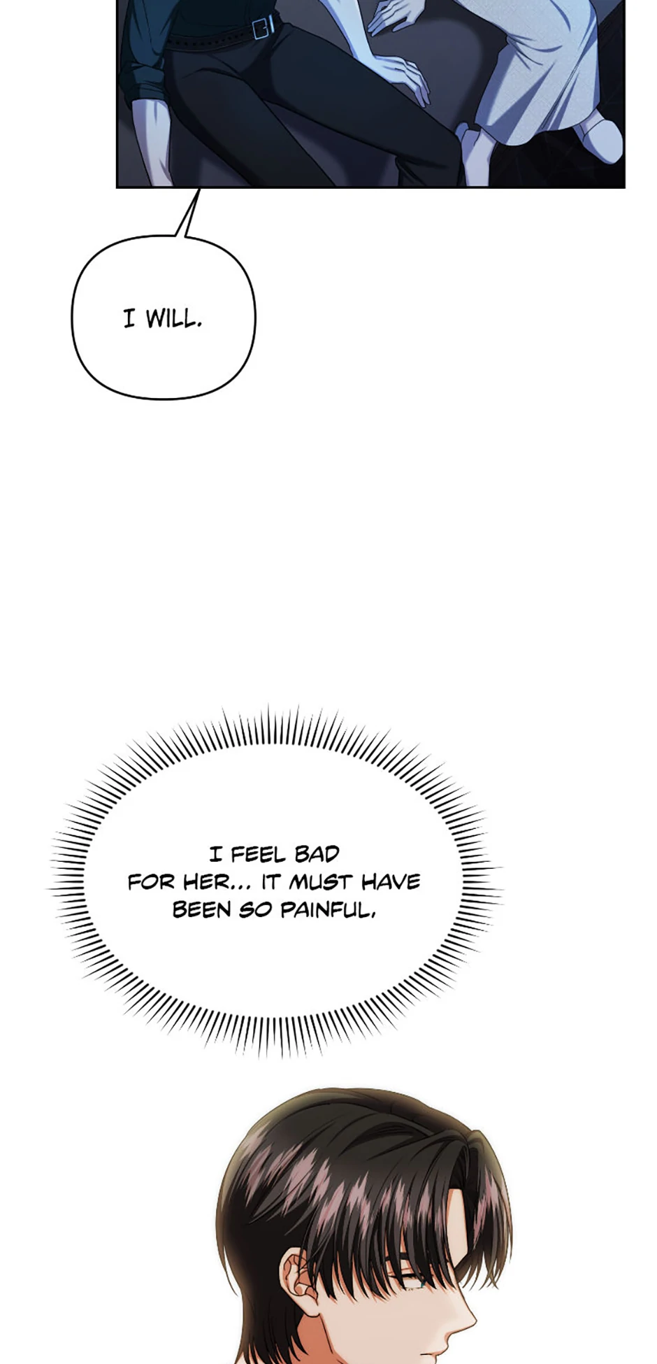 For a Certain Princess [Official] chapter 27 page 12
