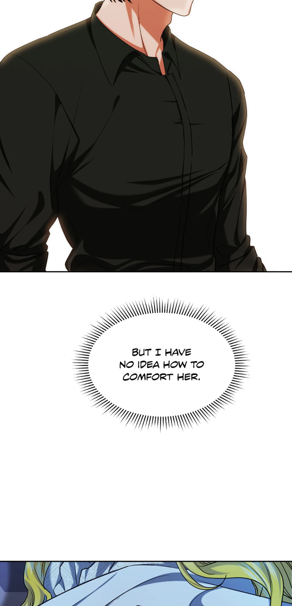 For a Certain Princess [Official] chapter 27 page 13