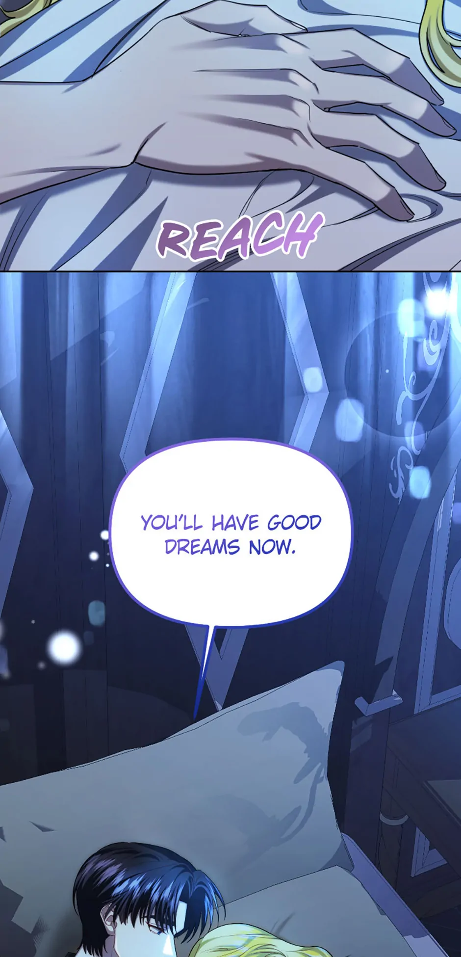 For a Certain Princess [Official] chapter 27 page 14