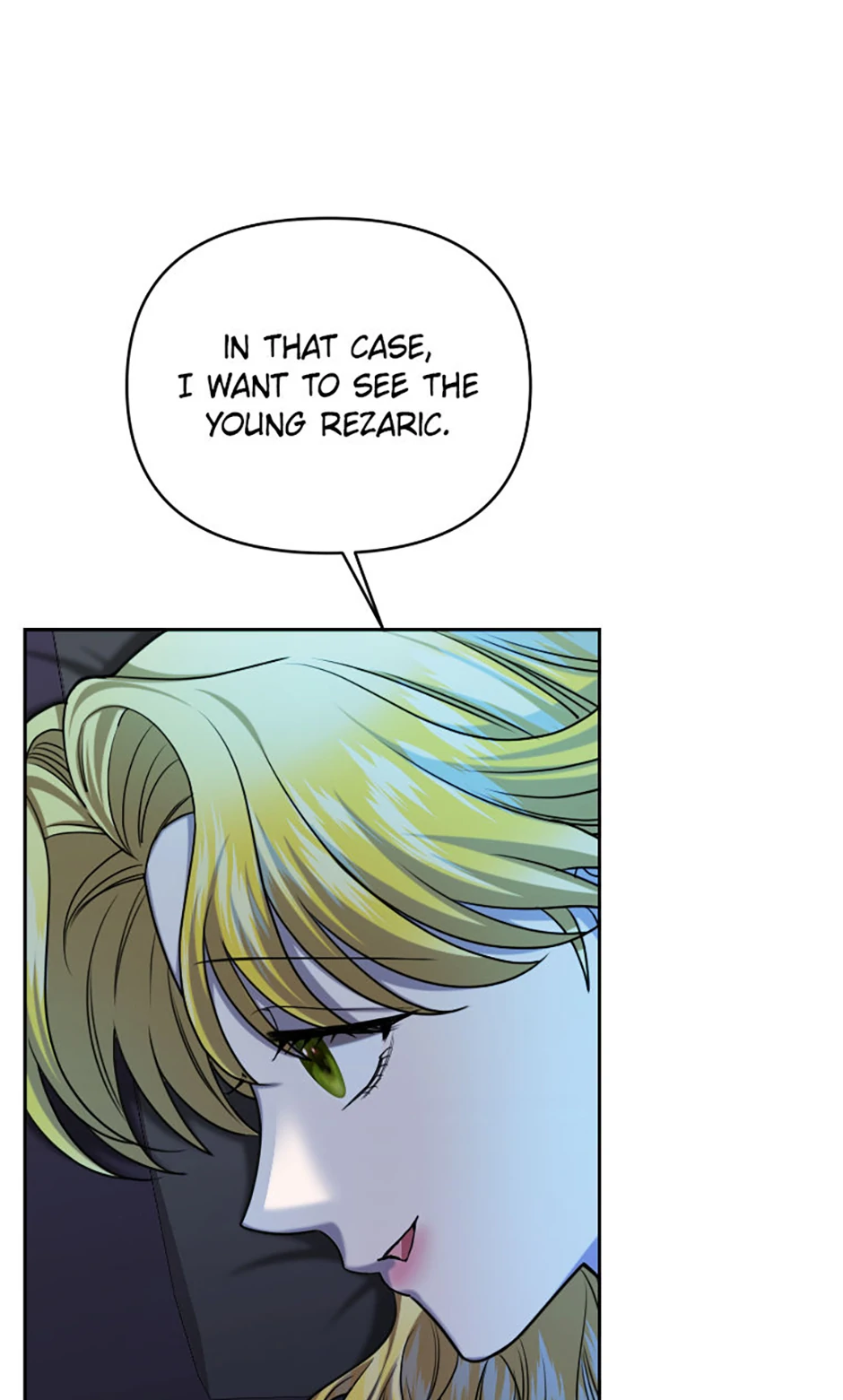 For a Certain Princess [Official] chapter 27 page 16