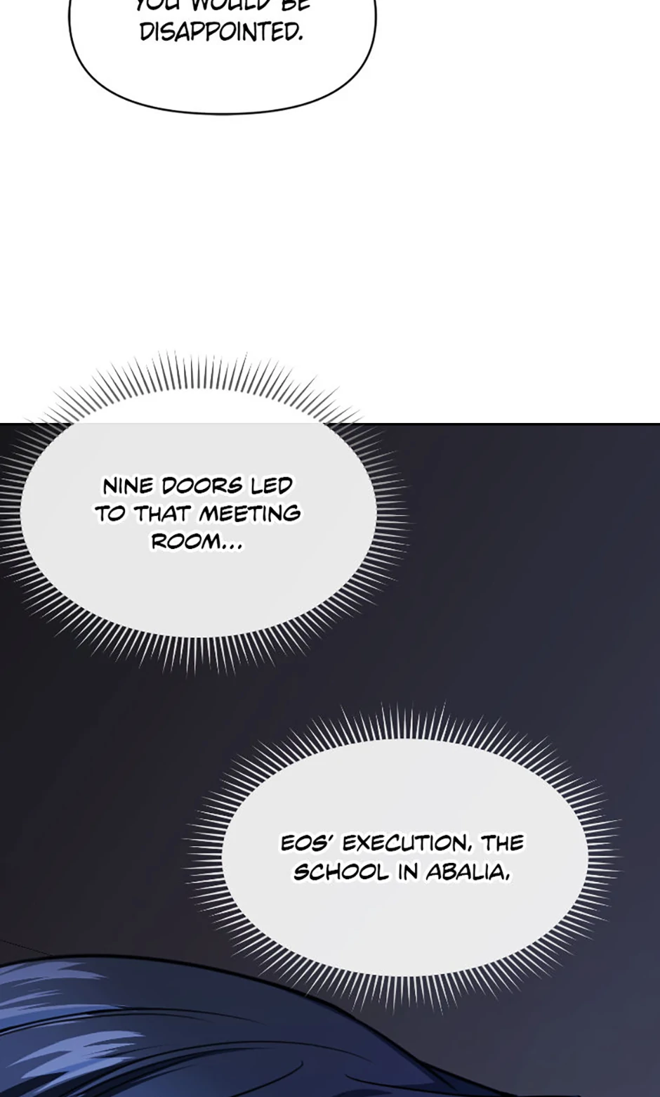 For a Certain Princess [Official] chapter 27 page 18