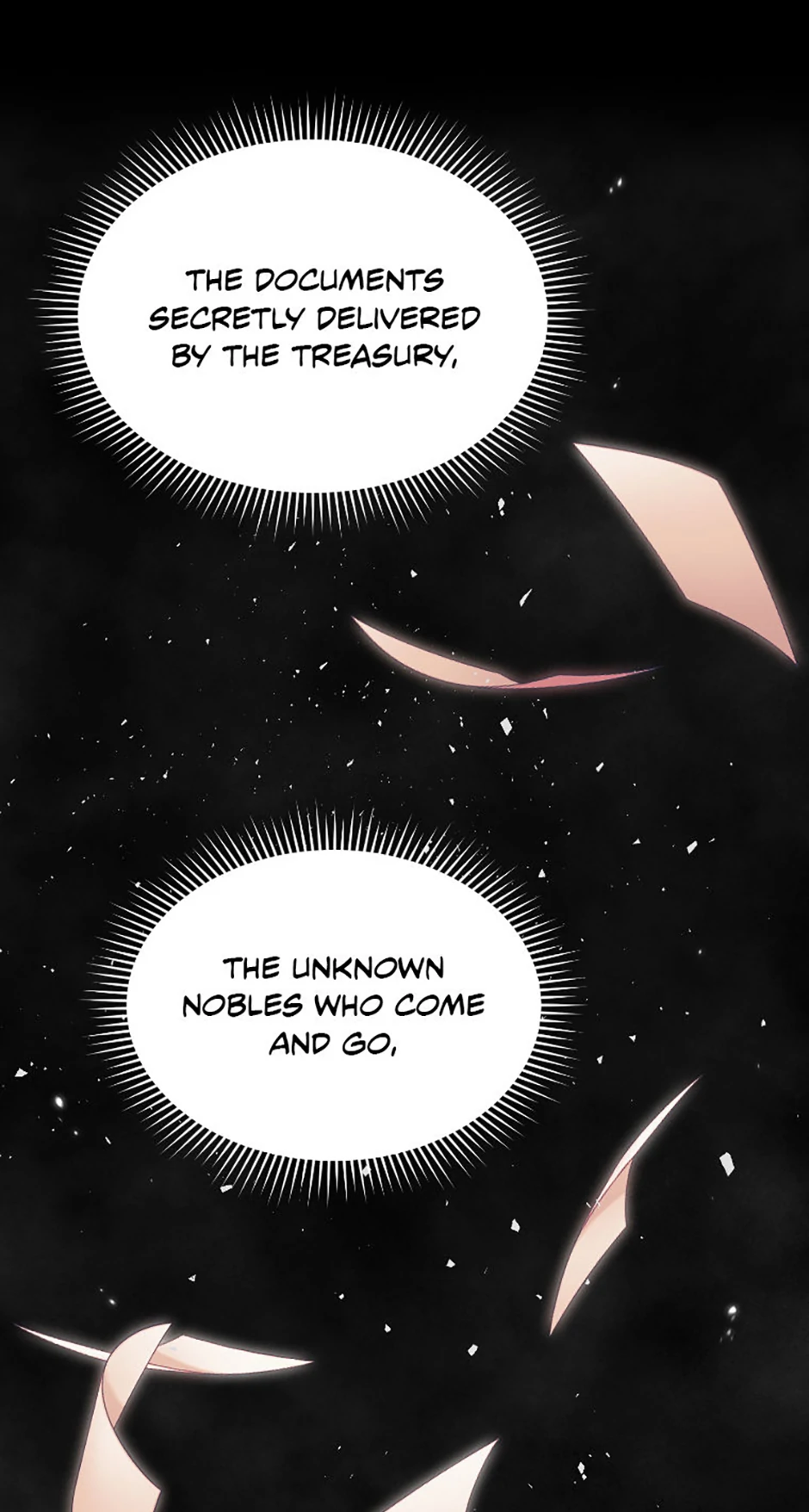 For a Certain Princess [Official] chapter 27 page 20