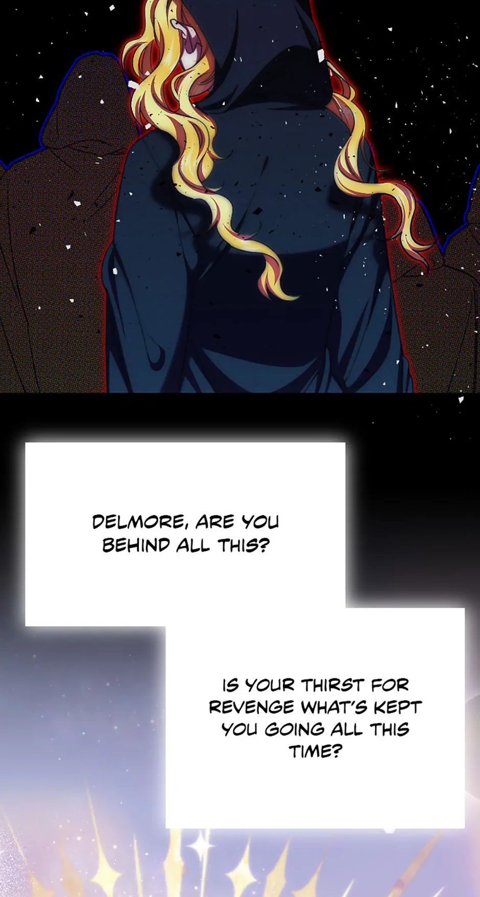 For a Certain Princess [Official] chapter 27 page 22