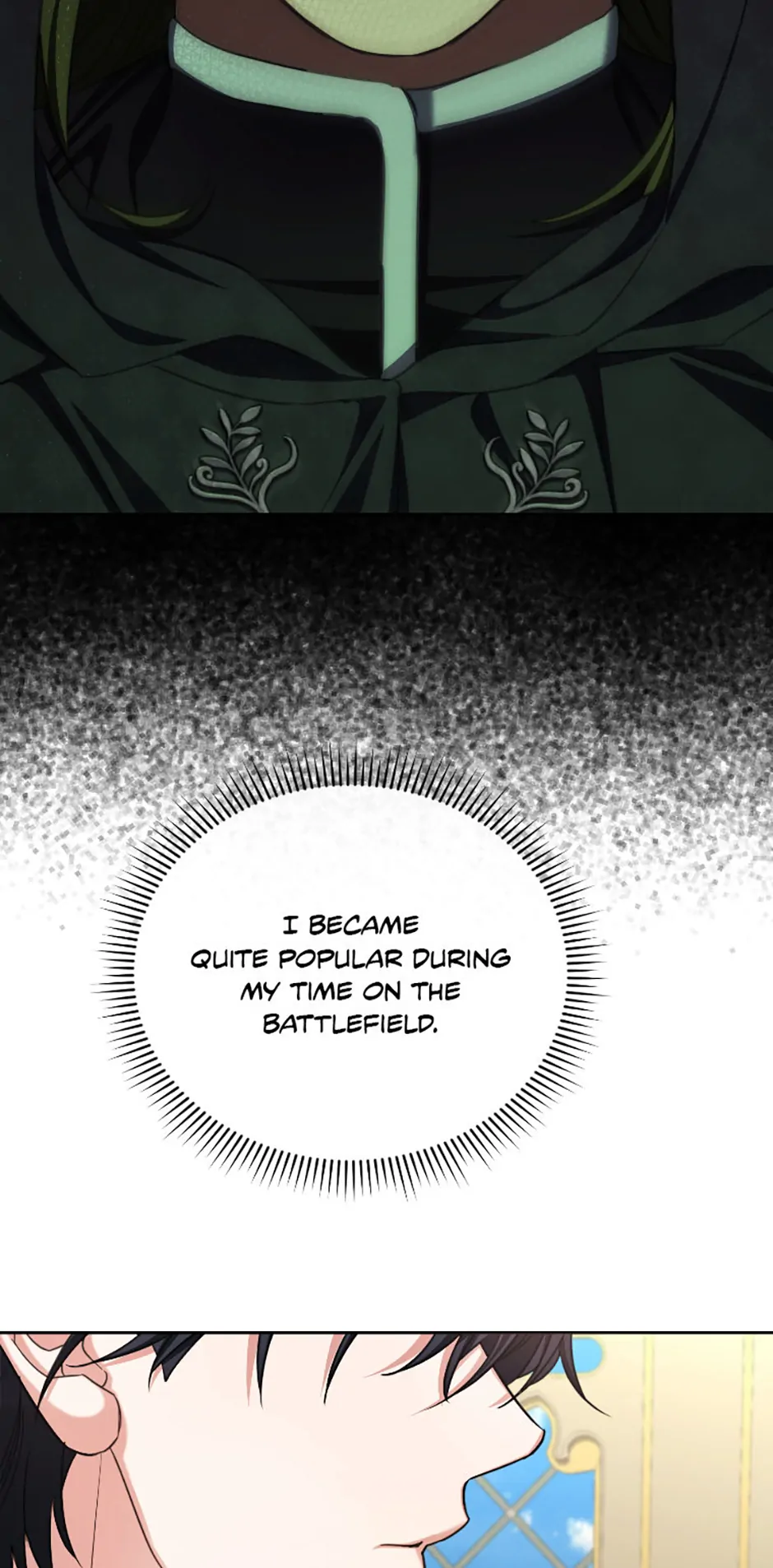 For a Certain Princess [Official] chapter 27 page 28