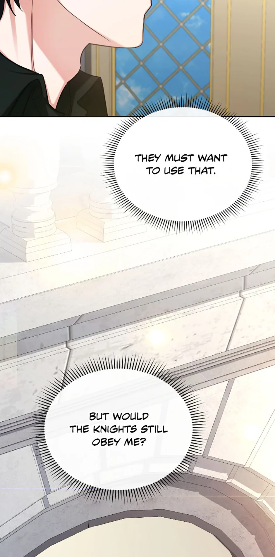 For a Certain Princess [Official] chapter 27 page 29