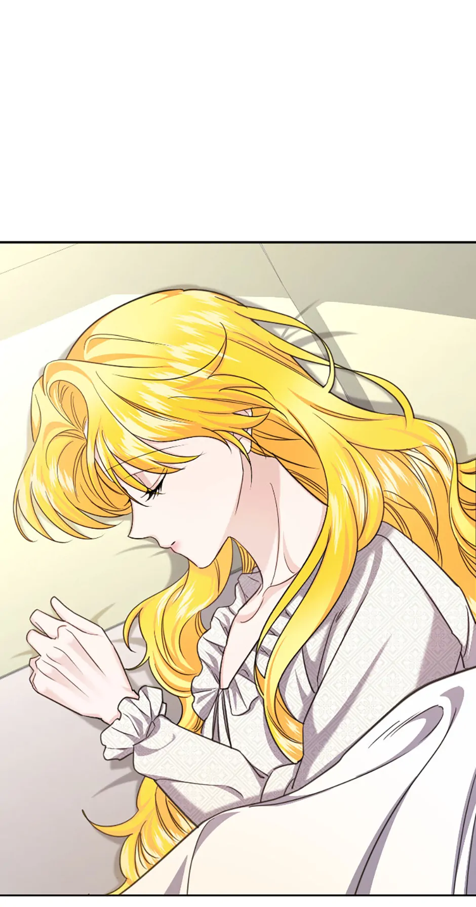 For a Certain Princess [Official] chapter 27 page 33