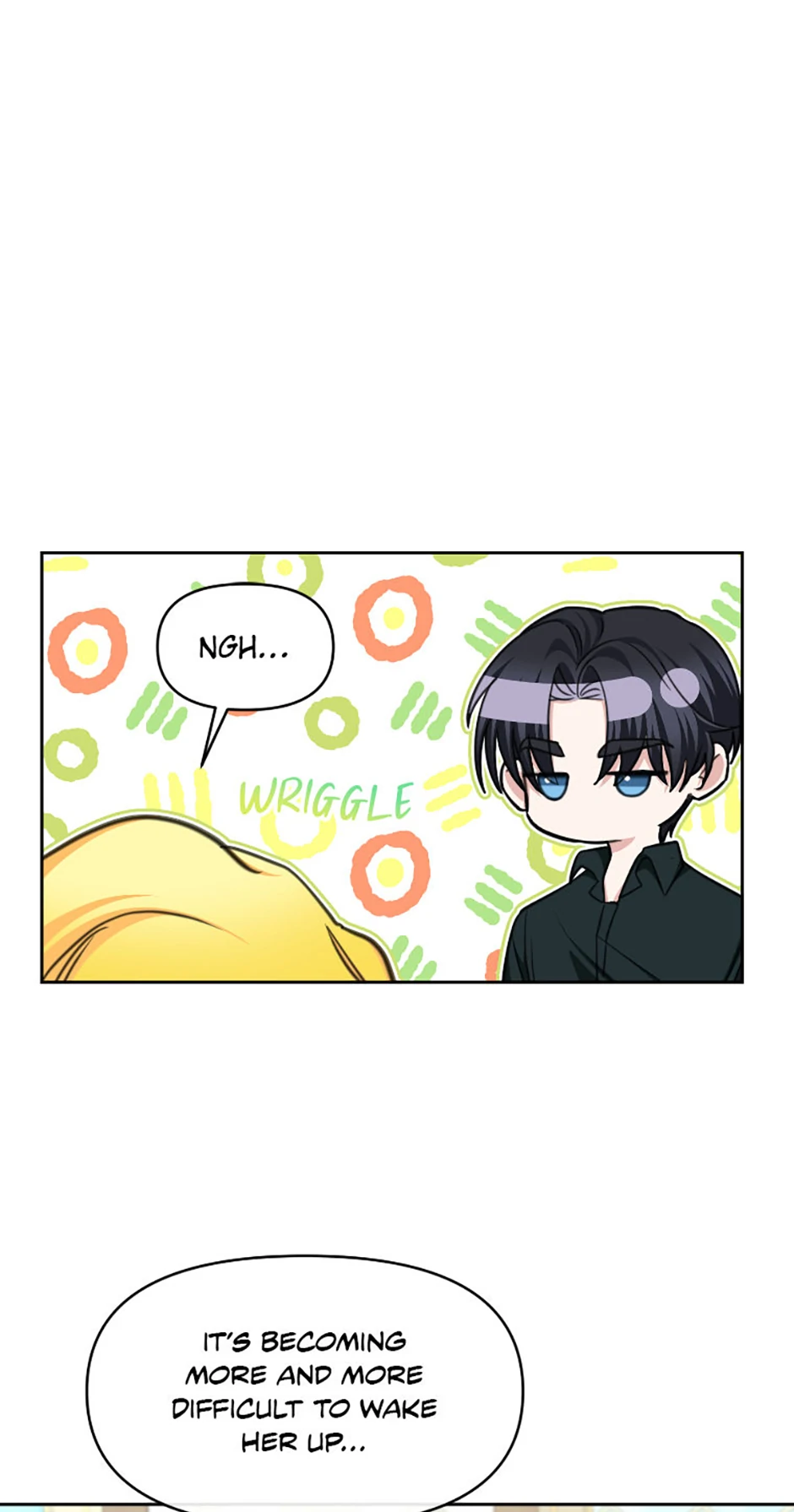For a Certain Princess [Official] chapter 27 page 34