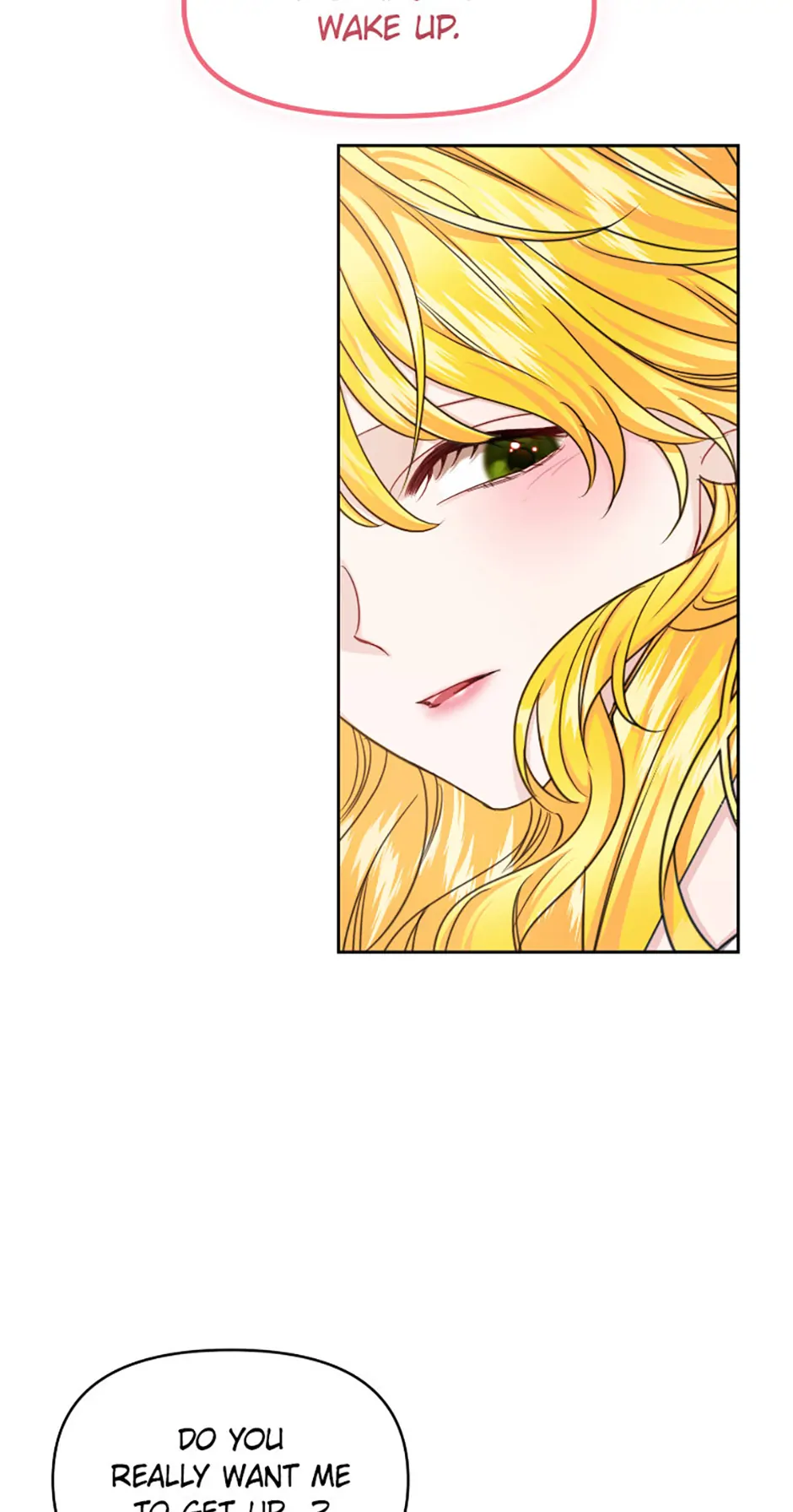 For a Certain Princess [Official] chapter 27 page 37