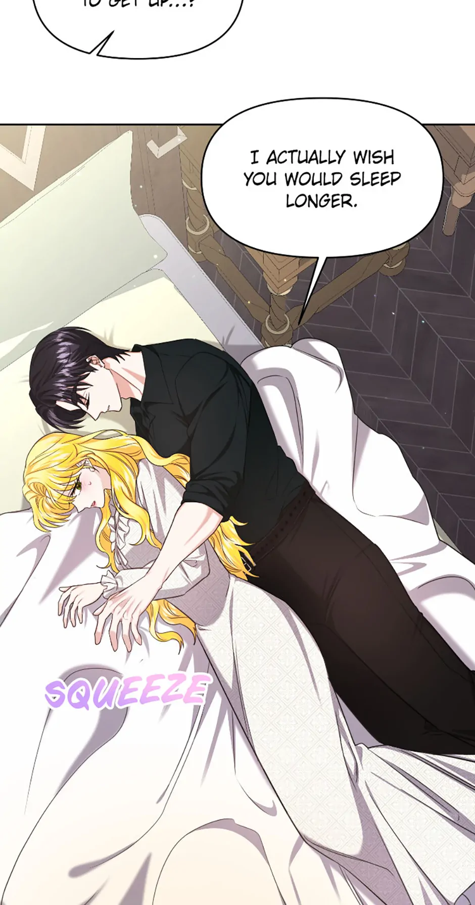 For a Certain Princess [Official] chapter 27 page 38