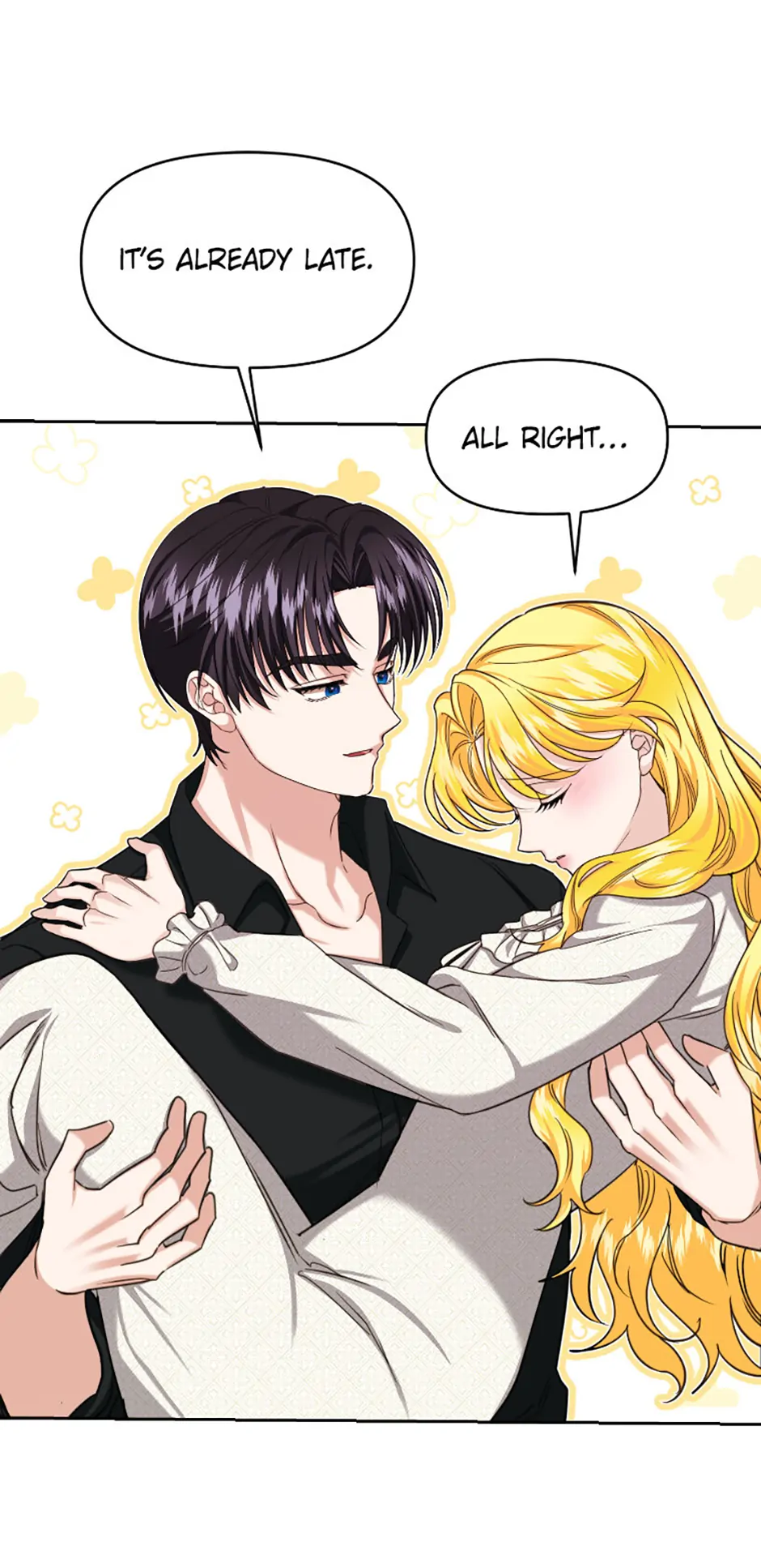For a Certain Princess [Official] chapter 27 page 40