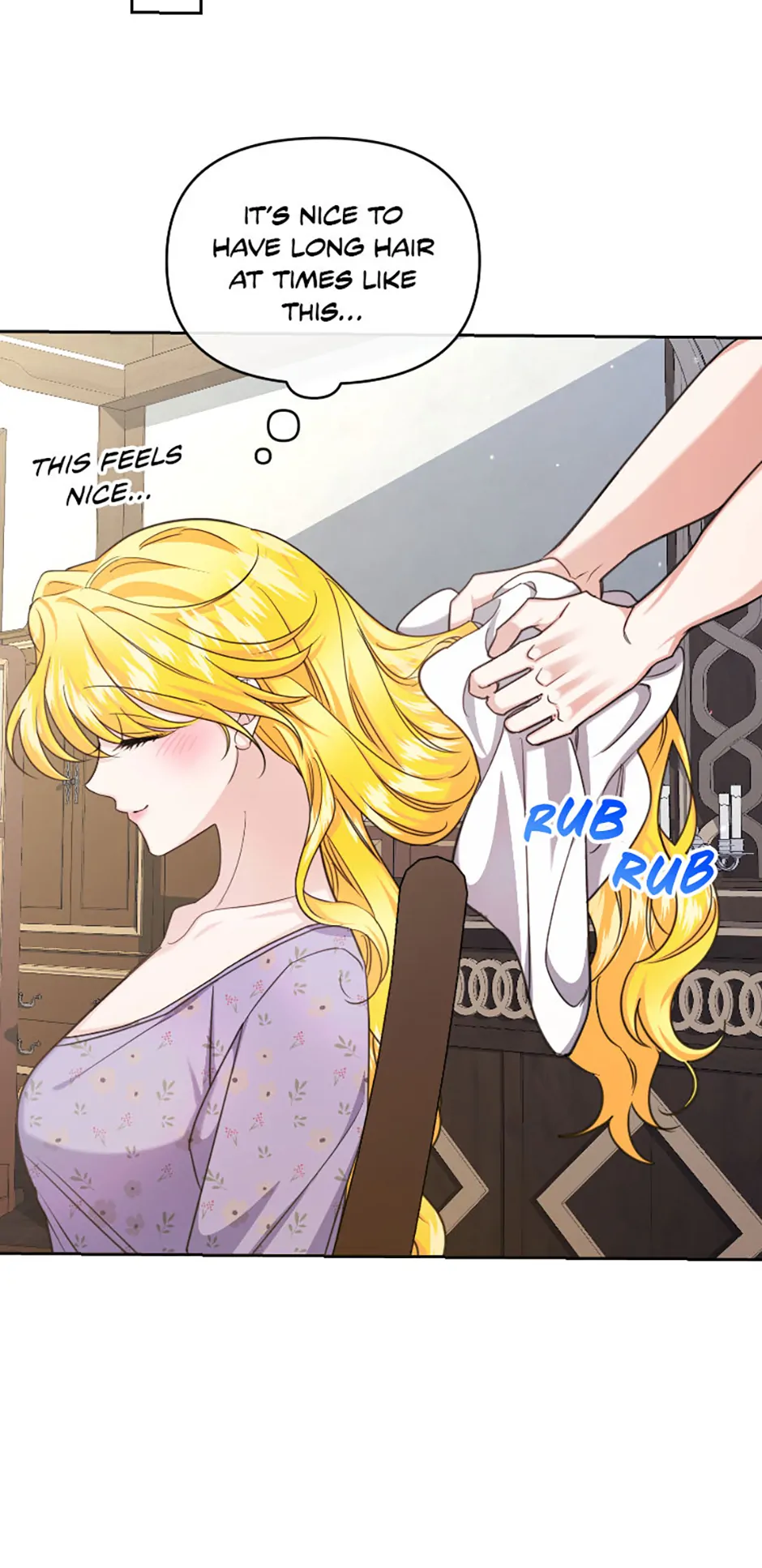 For a Certain Princess [Official] chapter 27 page 42