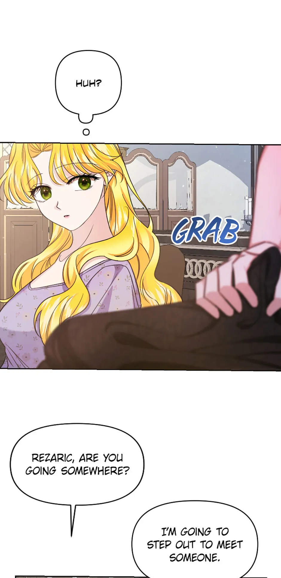 For a Certain Princess [Official] chapter 27 page 43