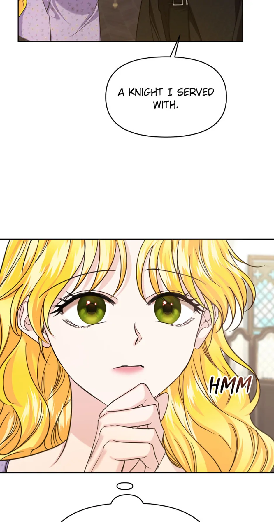 For a Certain Princess [Official] chapter 27 page 48