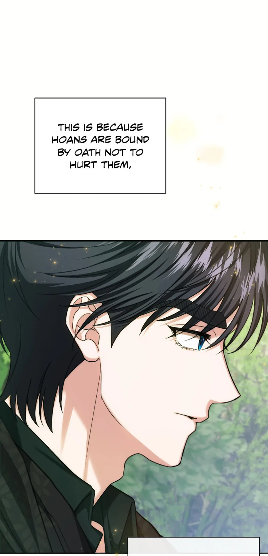 For a Certain Princess [Official] chapter 27 page 54
