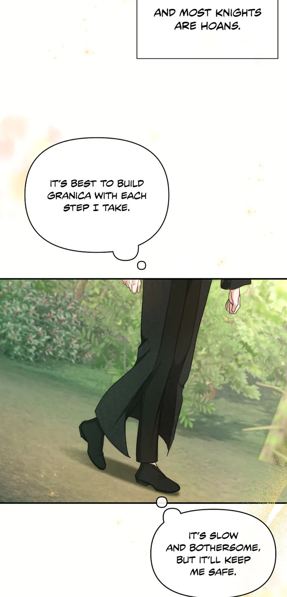 For a Certain Princess [Official] chapter 27 page 55