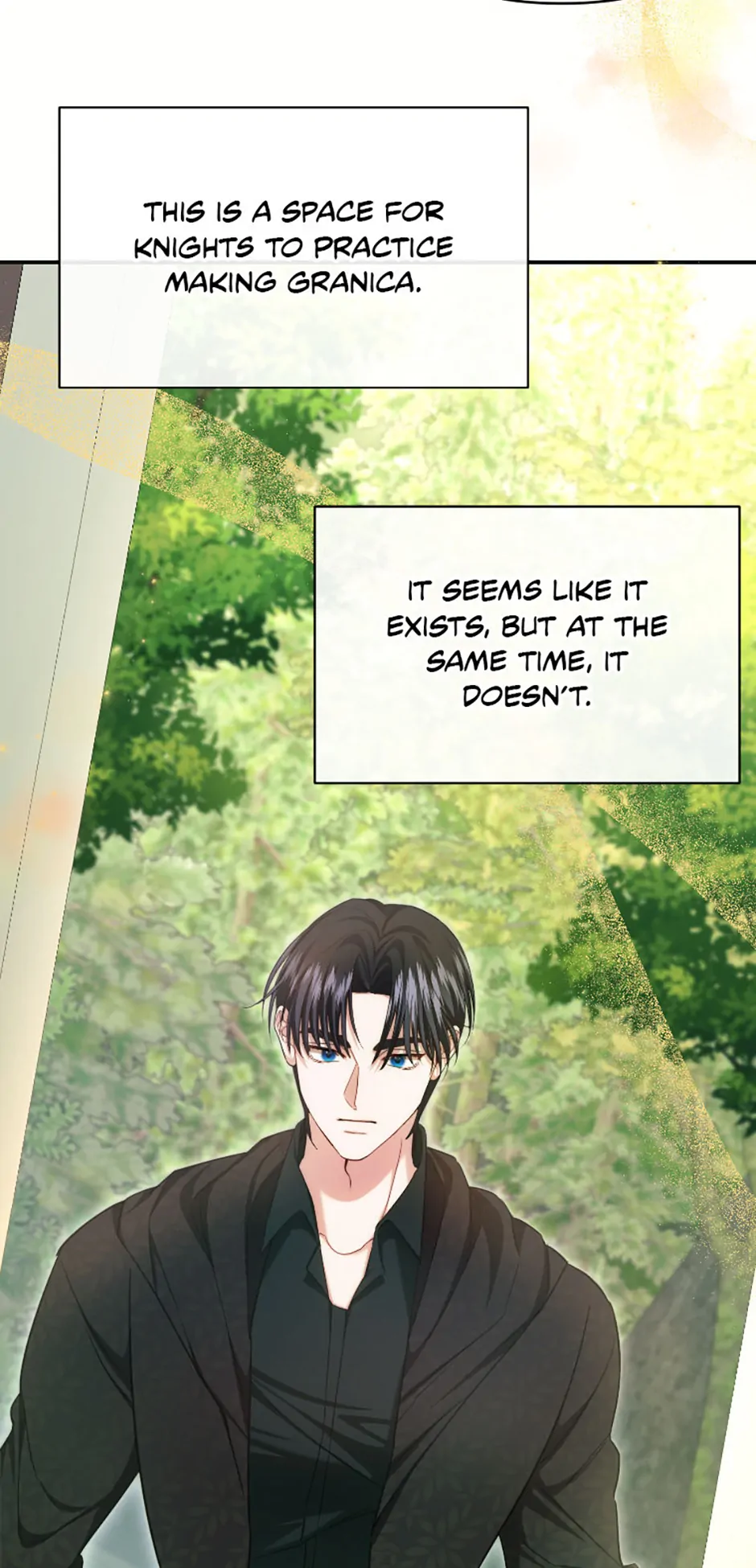 For a Certain Princess [Official] chapter 27 page 56