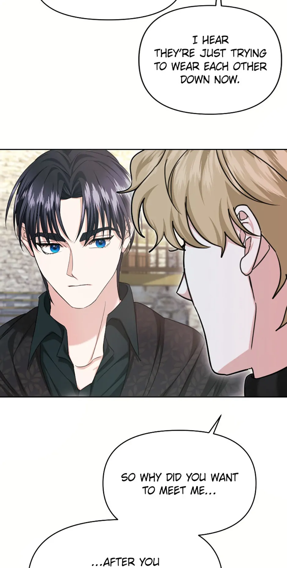 For a Certain Princess [Official] chapter 27 page 64