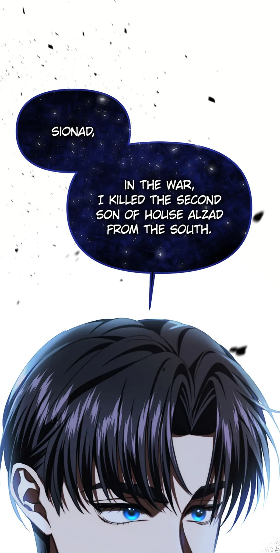 For a Certain Princess [Official] chapter 27 page 67