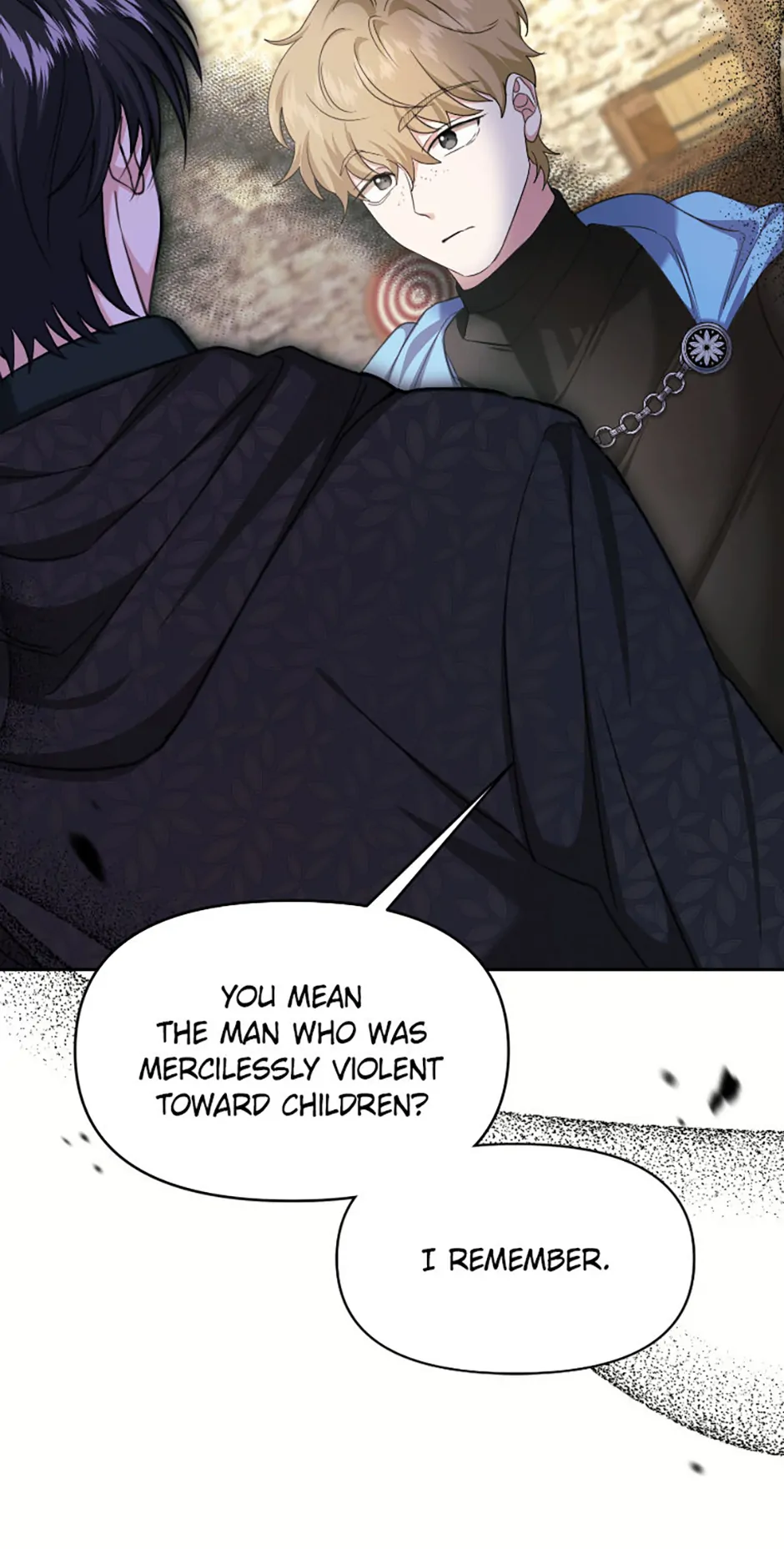 For a Certain Princess [Official] chapter 27 page 69