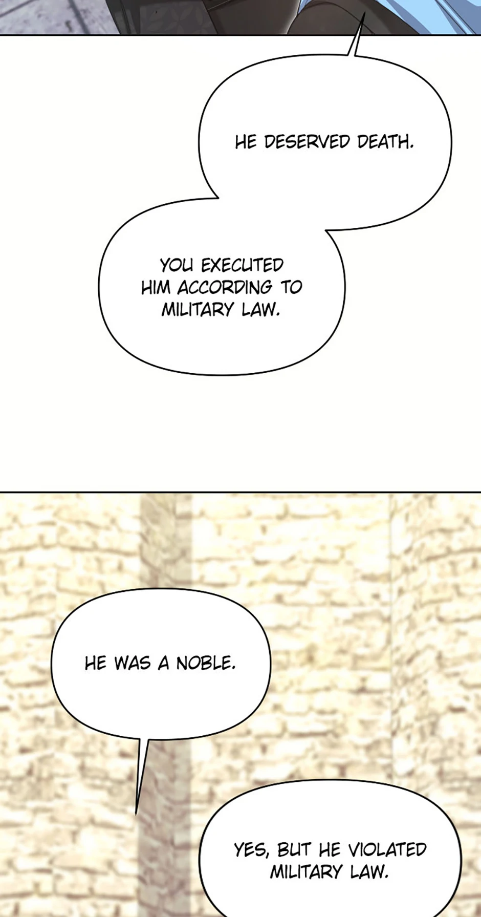 For a Certain Princess [Official] chapter 27 page 71