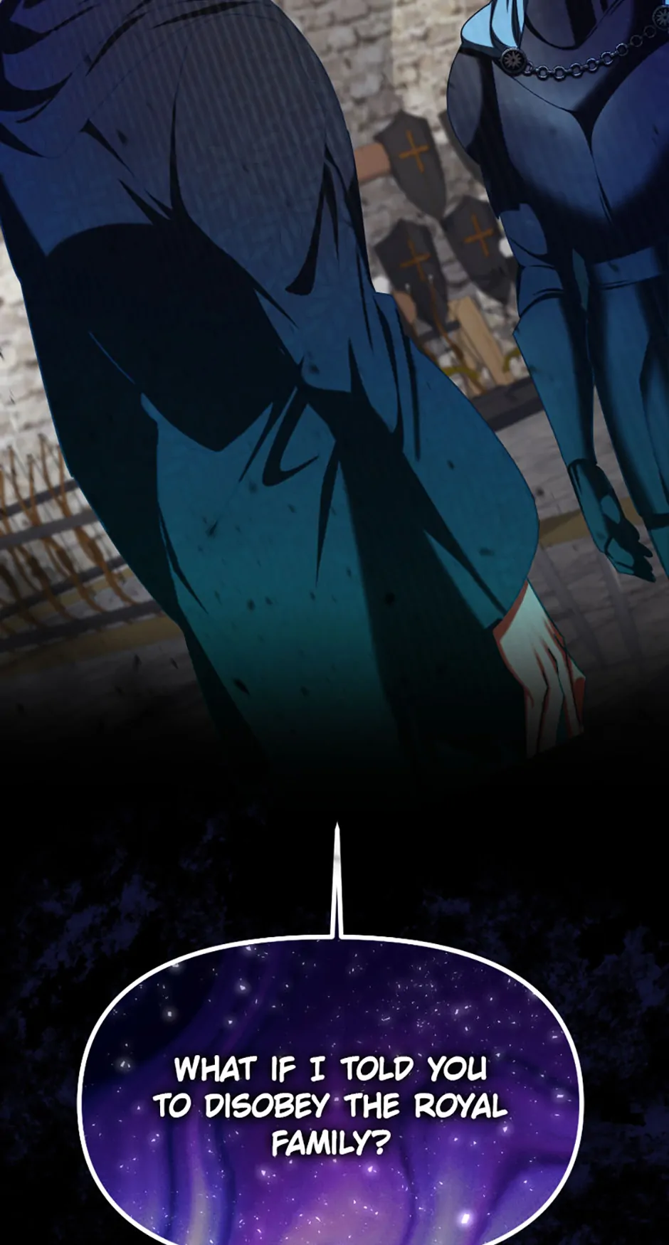 For a Certain Princess [Official] chapter 27 page 78