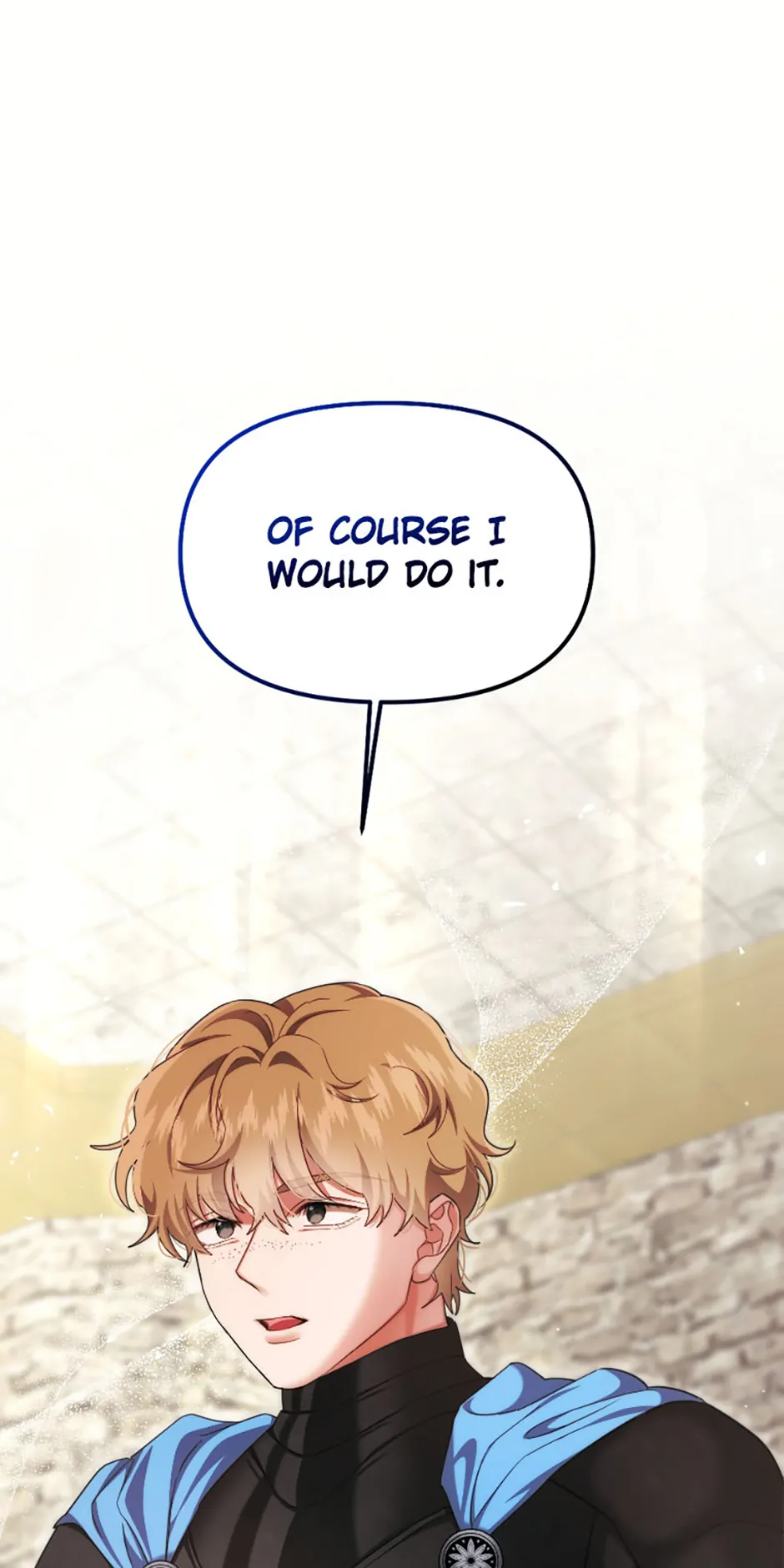 For a Certain Princess [Official] chapter 28 page 1