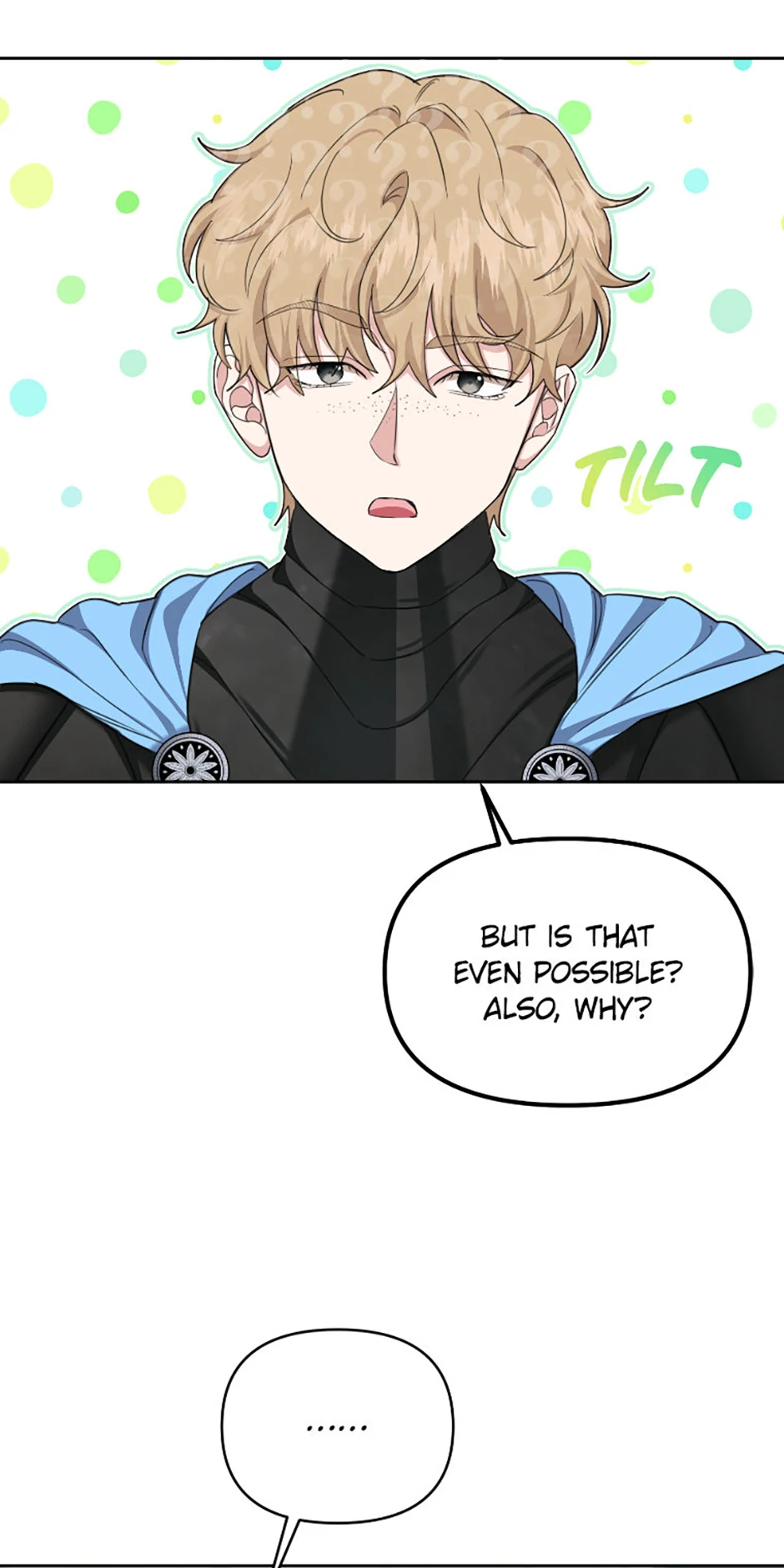For a Certain Princess [Official] chapter 28 page 3