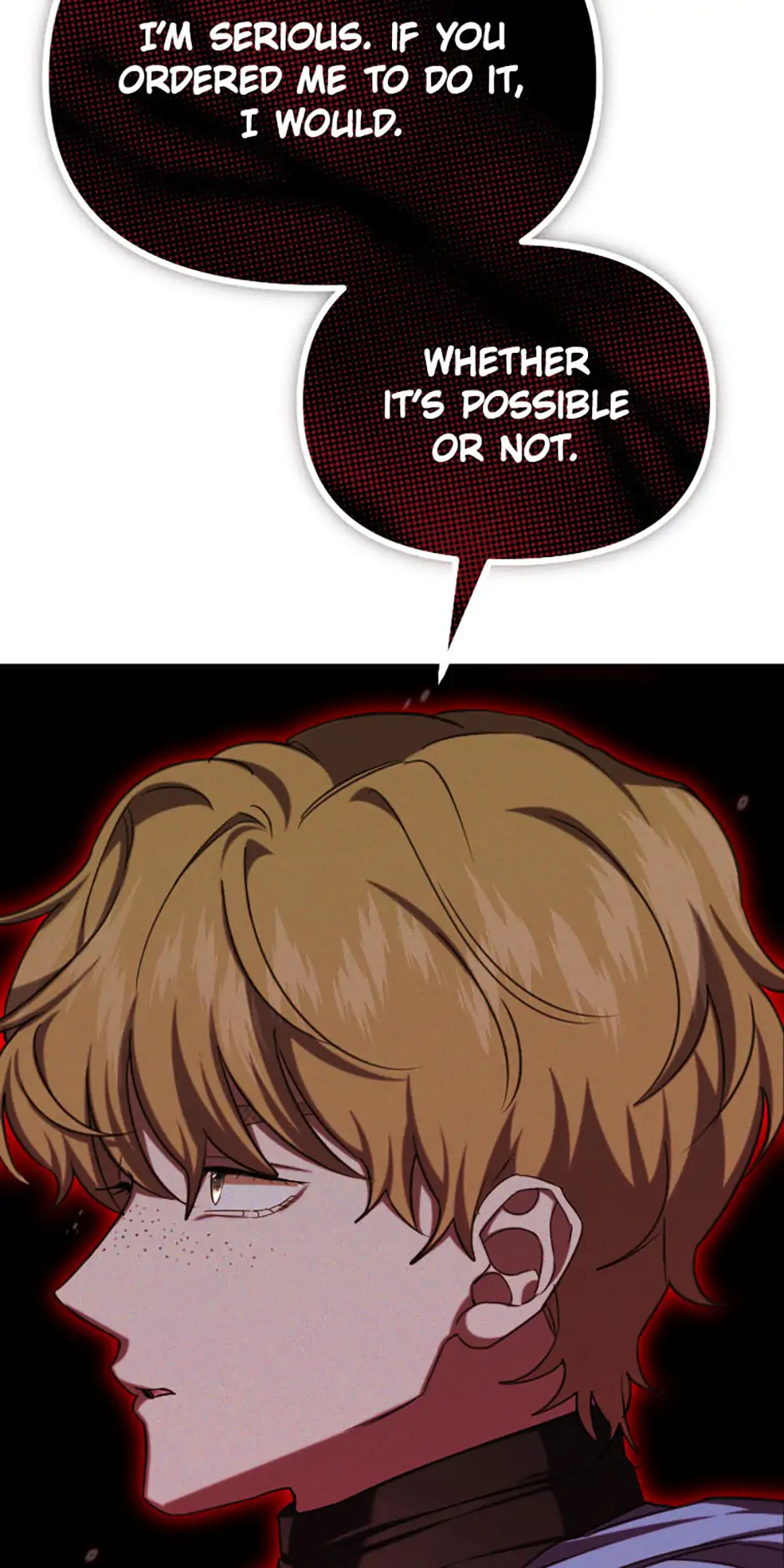 For a Certain Princess [Official] chapter 28 page 5
