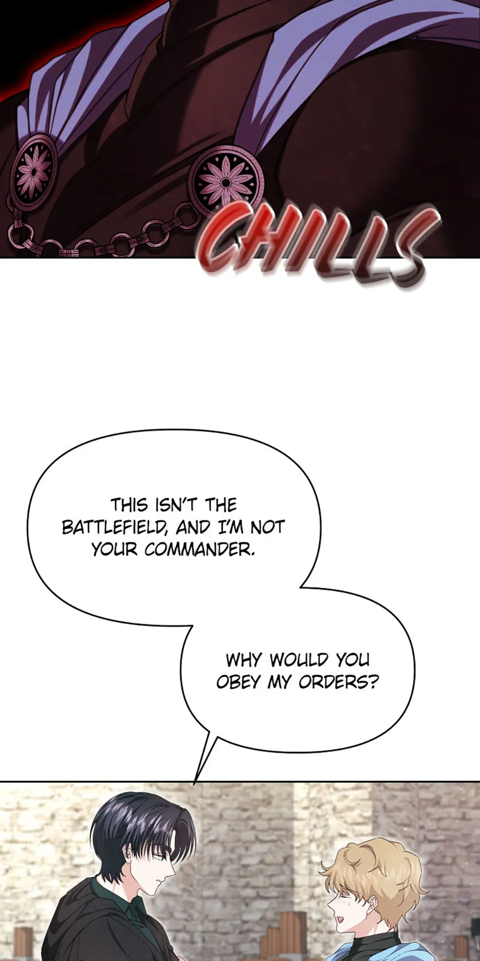 For a Certain Princess [Official] chapter 28 page 6