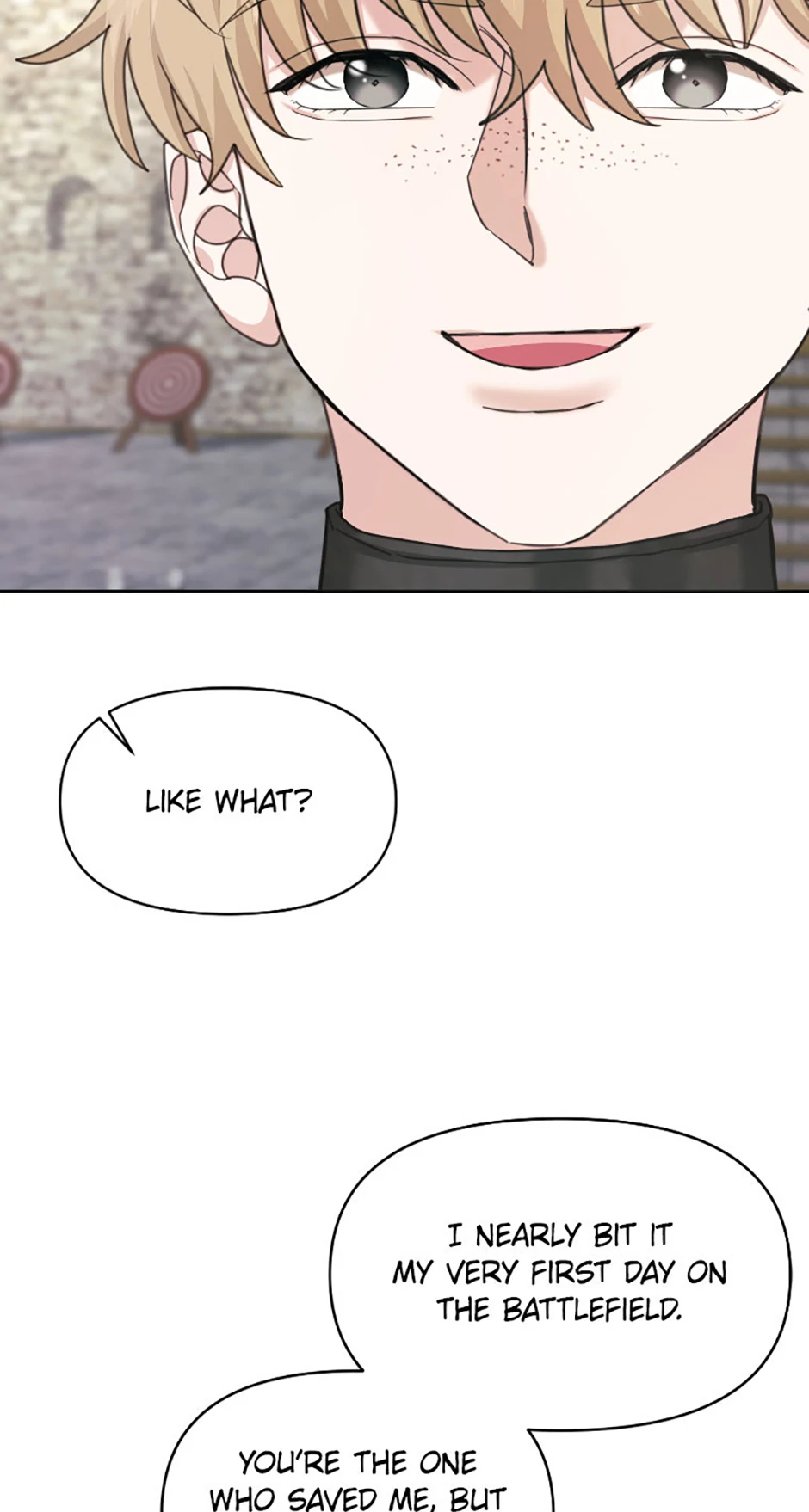 For a Certain Princess [Official] chapter 28 page 12