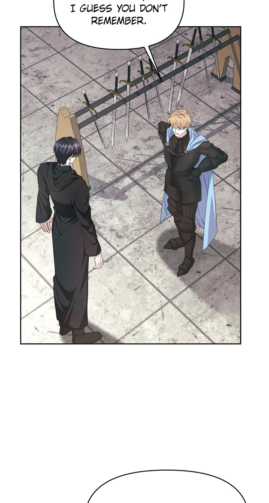 For a Certain Princess [Official] chapter 28 page 13