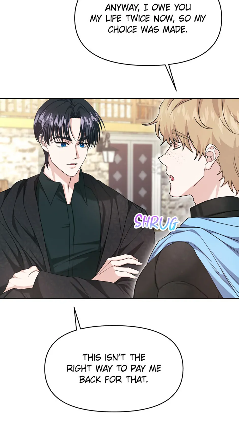 For a Certain Princess [Official] chapter 28 page 14