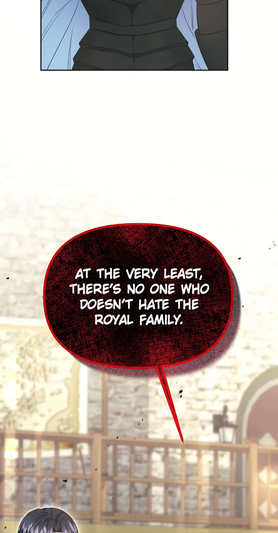 For a Certain Princess [Official] chapter 28 page 19