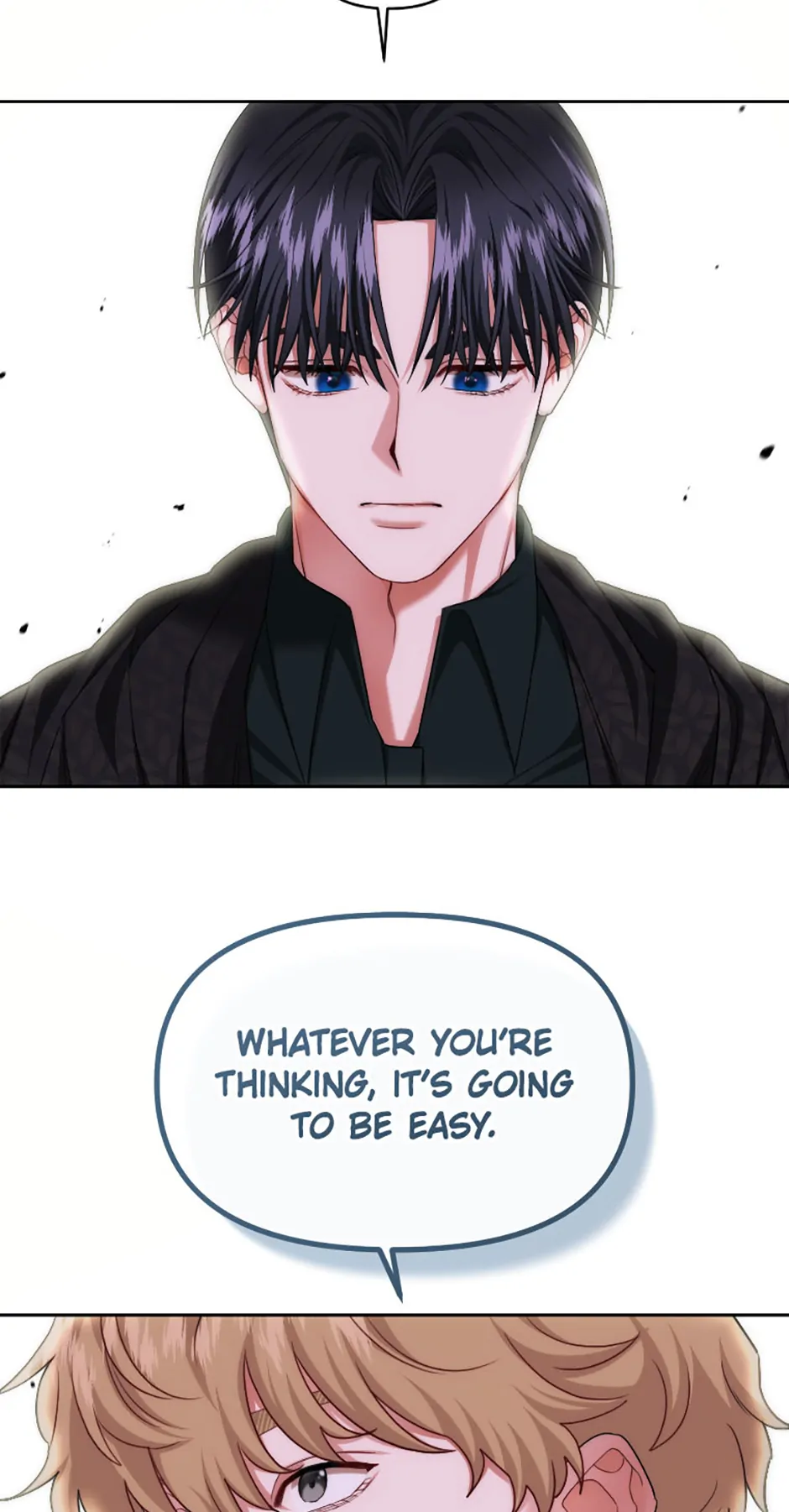 For a Certain Princess [Official] chapter 28 page 21