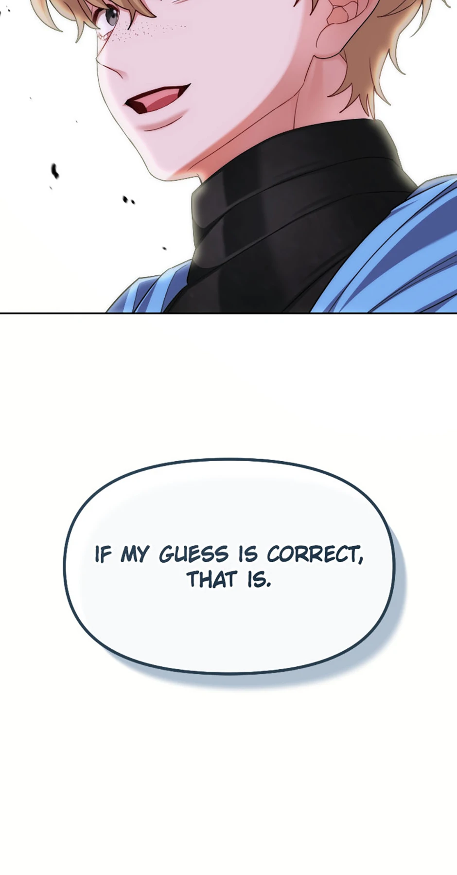 For a Certain Princess [Official] chapter 28 page 22