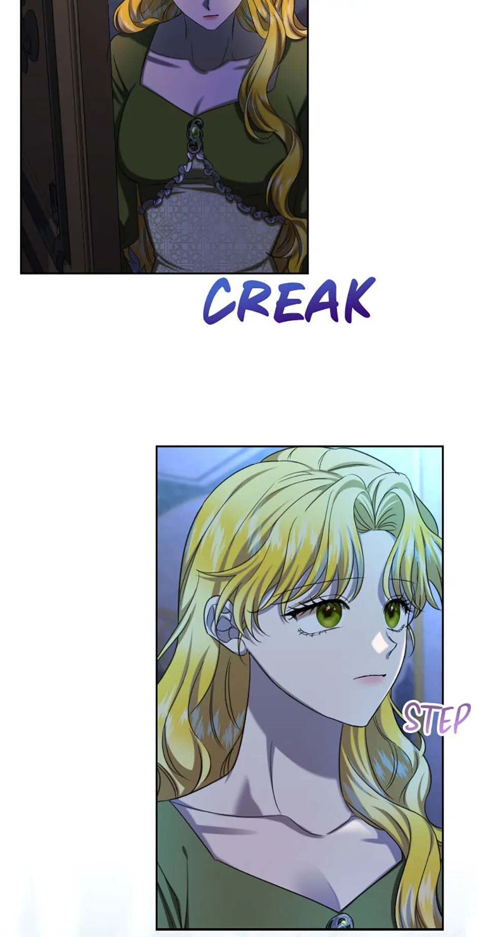 For a Certain Princess [Official] chapter 28 page 28