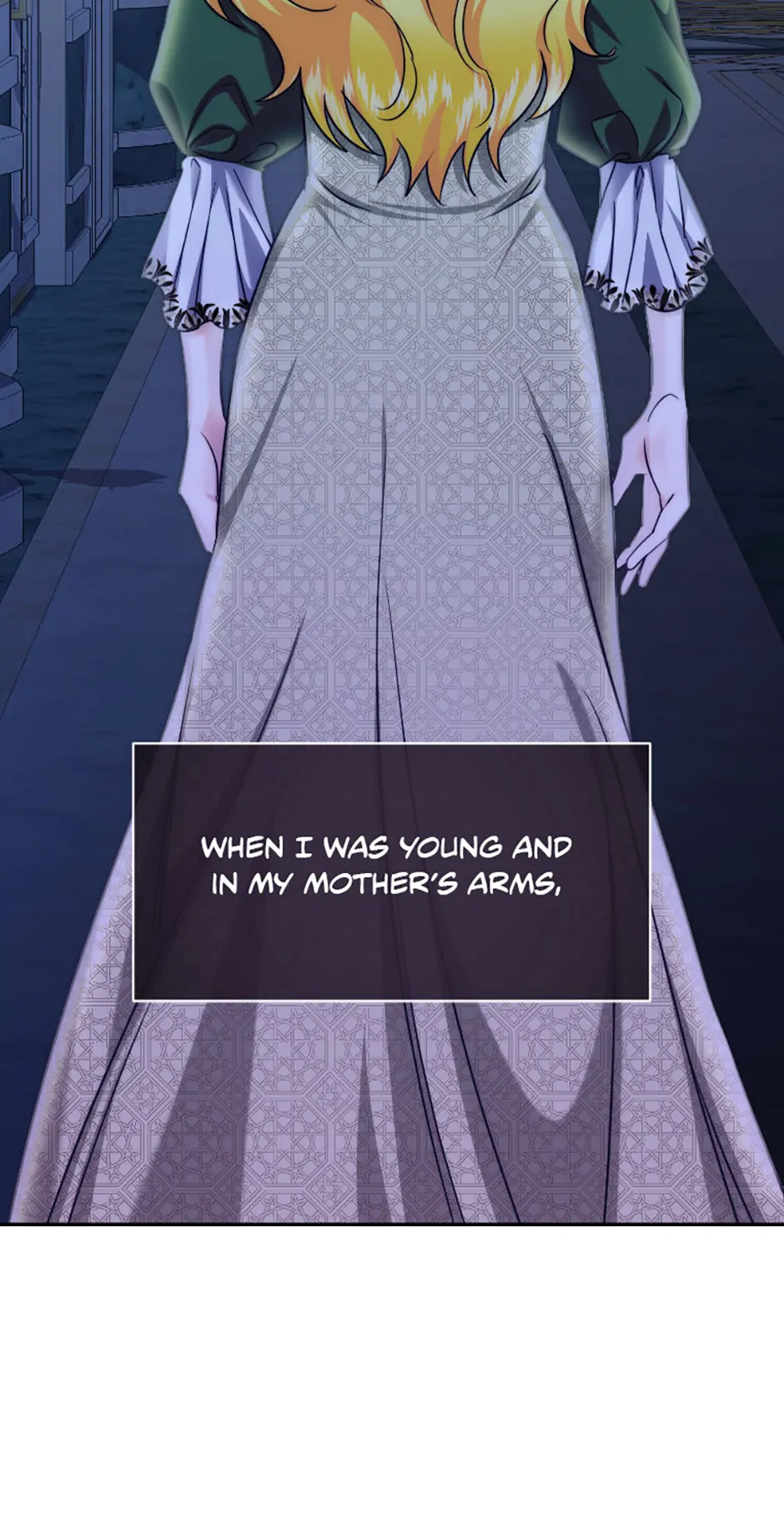 For a Certain Princess [Official] chapter 28 page 30