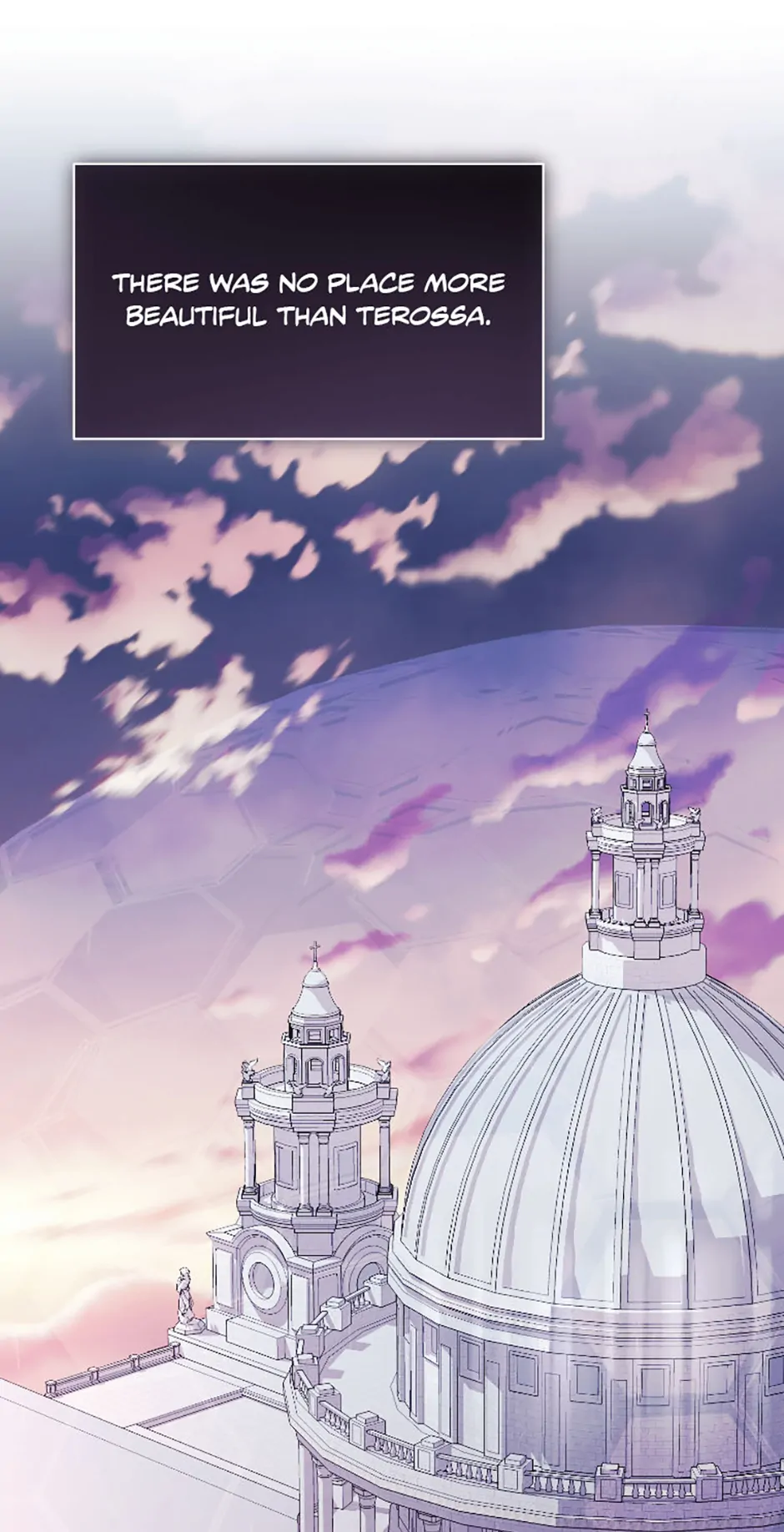 For a Certain Princess [Official] chapter 28 page 31