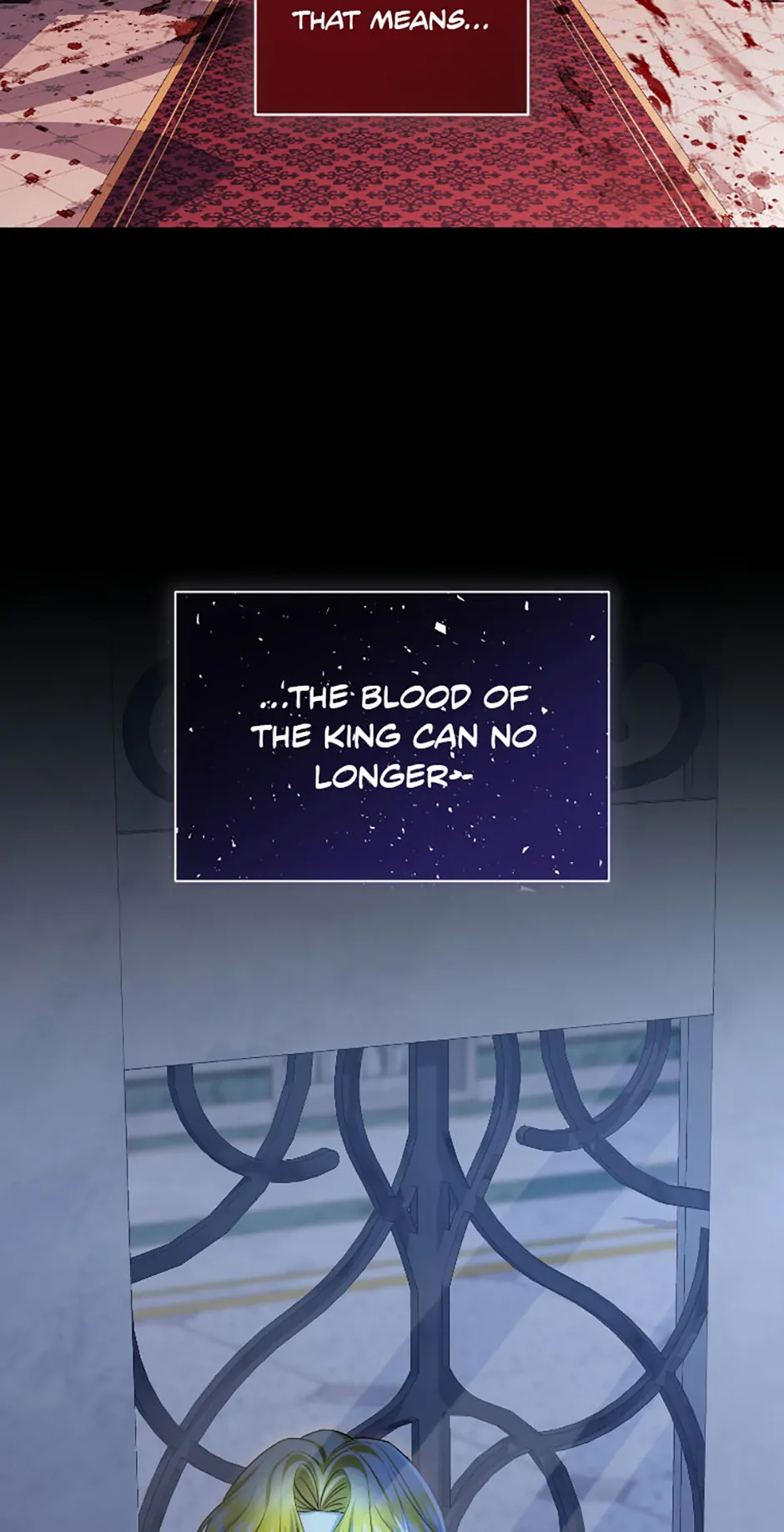 For a Certain Princess [Official] chapter 28 page 33
