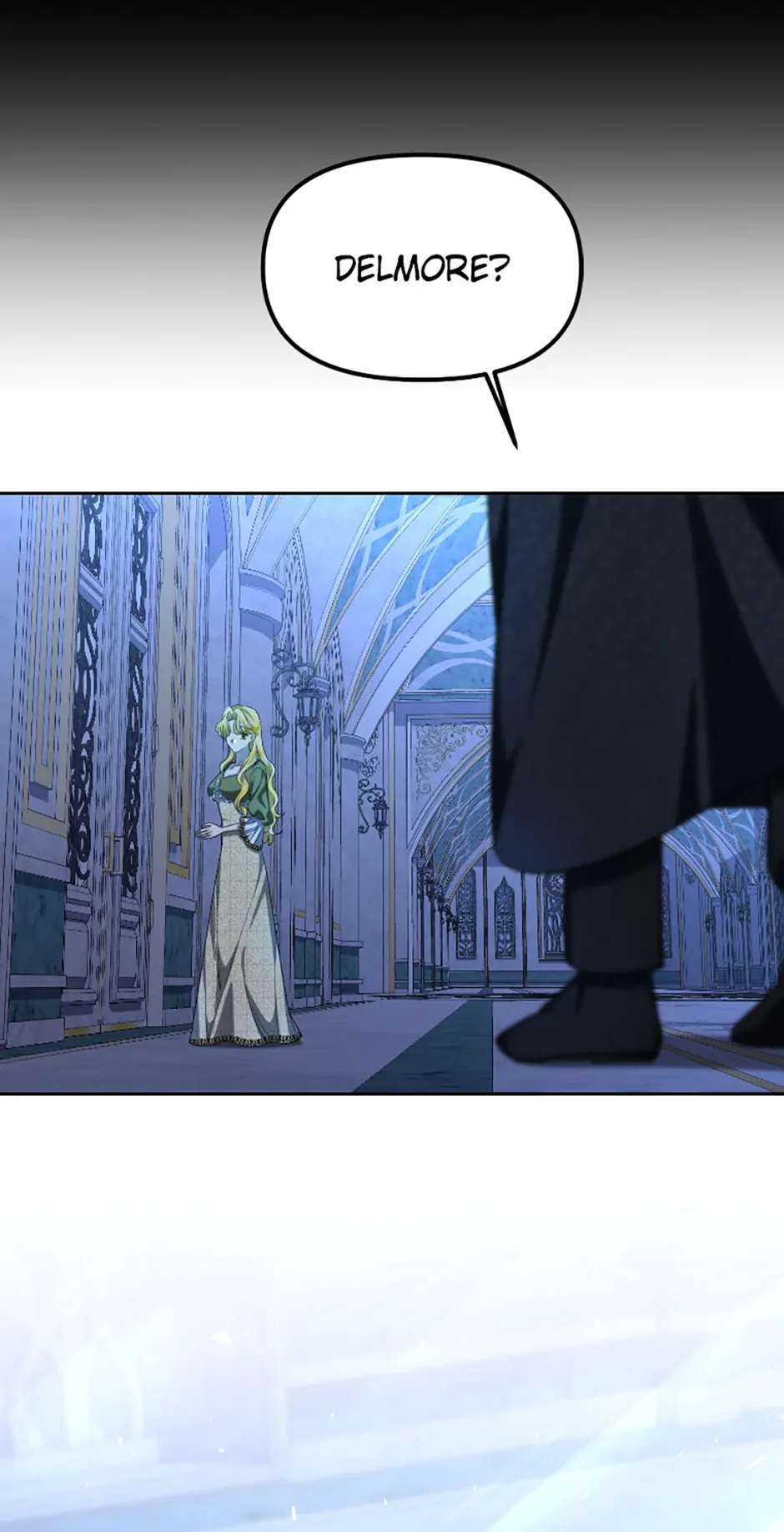 For a Certain Princess [Official] chapter 28 page 35