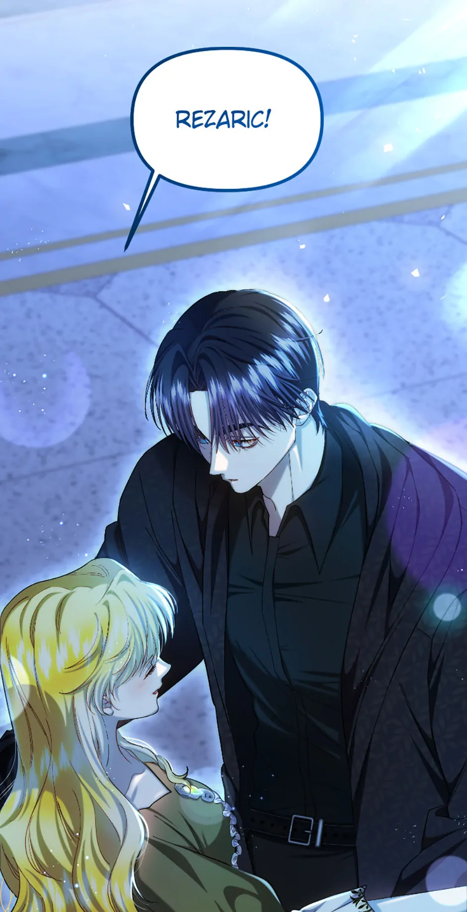For a Certain Princess [Official] chapter 28 page 36