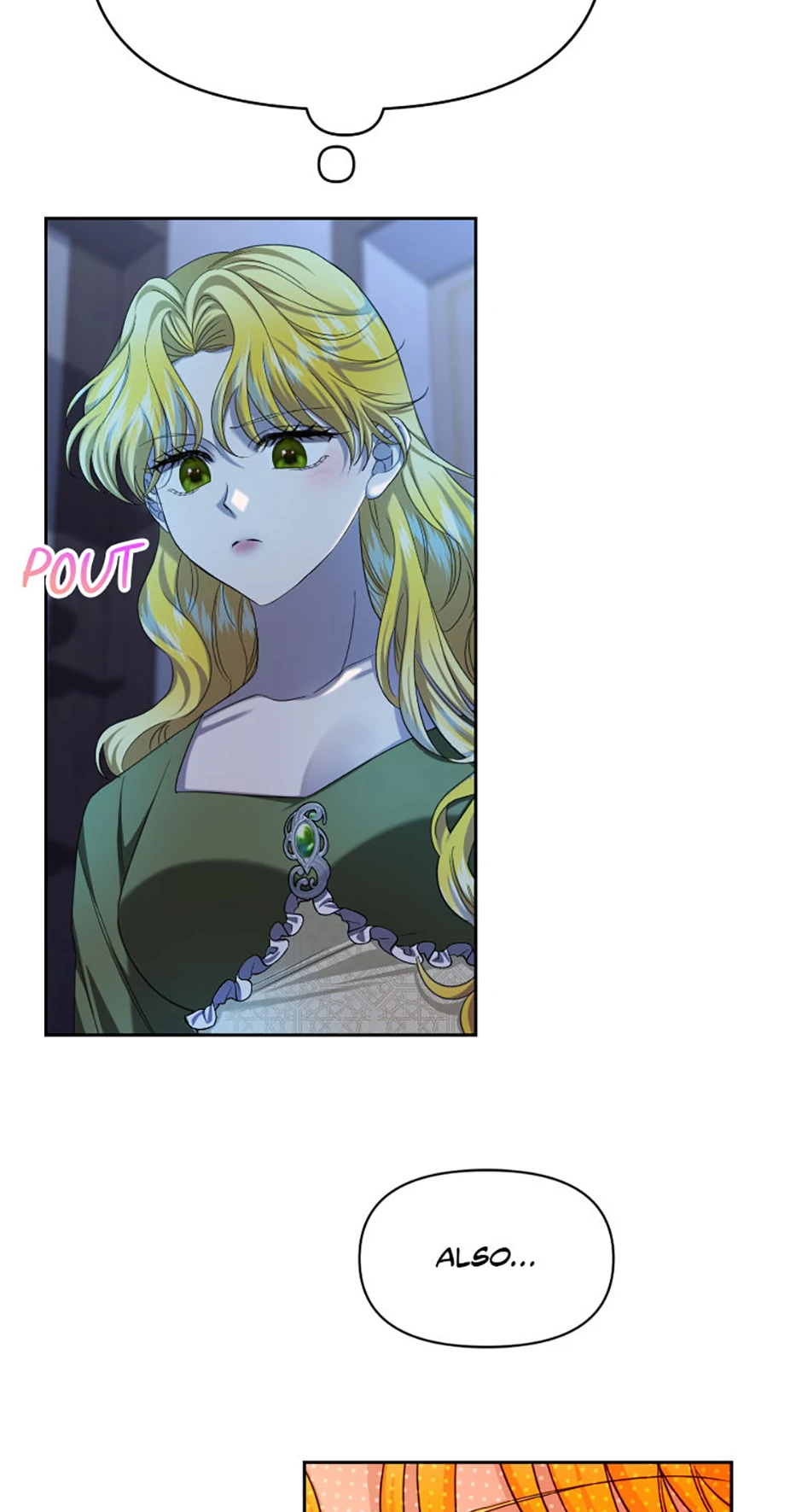 For a Certain Princess [Official] chapter 28 page 40
