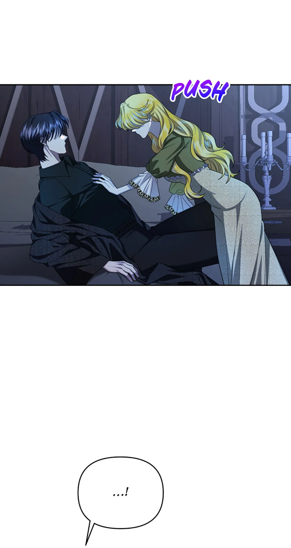 For a Certain Princess [Official] chapter 28 page 43