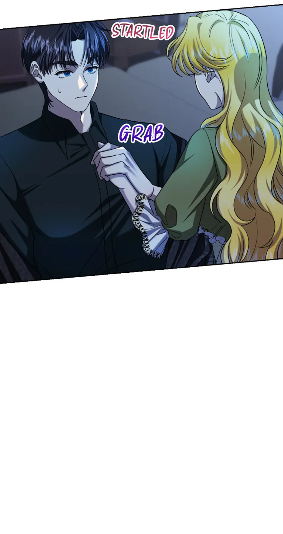 For a Certain Princess [Official] chapter 28 page 44