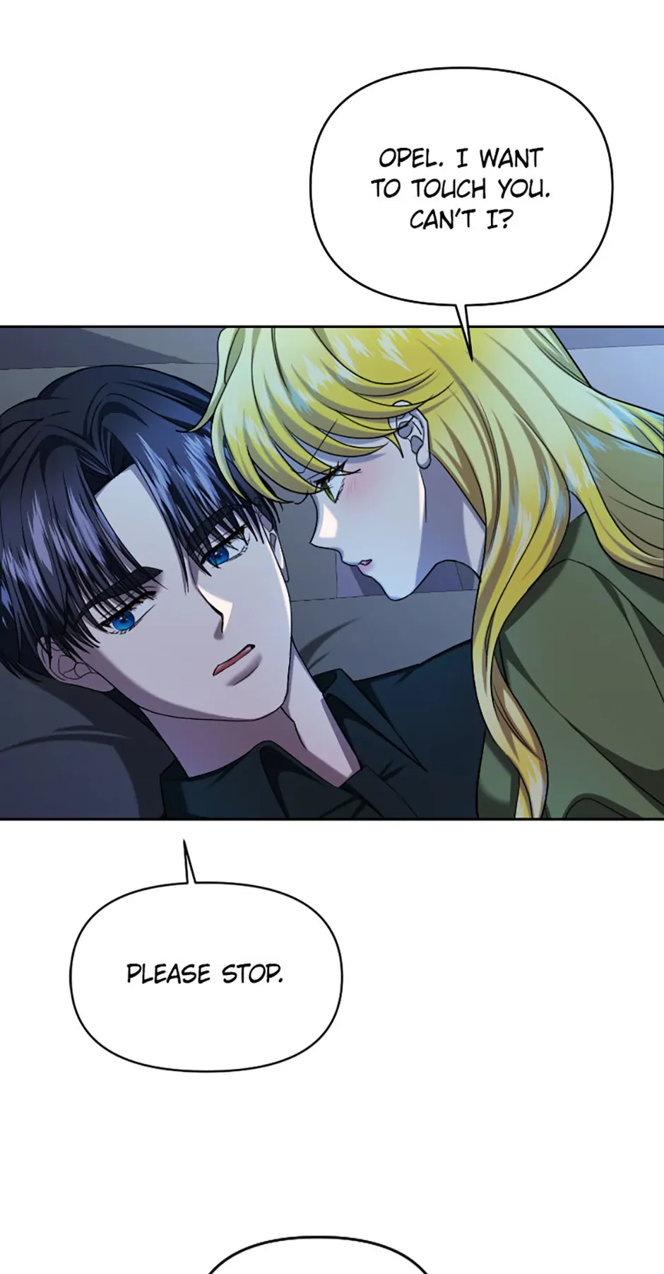 For a Certain Princess [Official] chapter 28 page 46