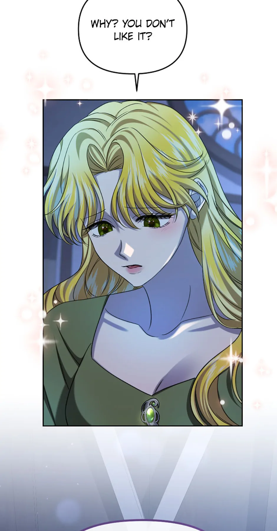 For a Certain Princess [Official] chapter 28 page 47