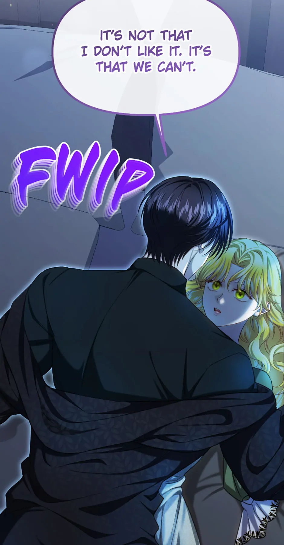 For a Certain Princess [Official] chapter 28 page 48