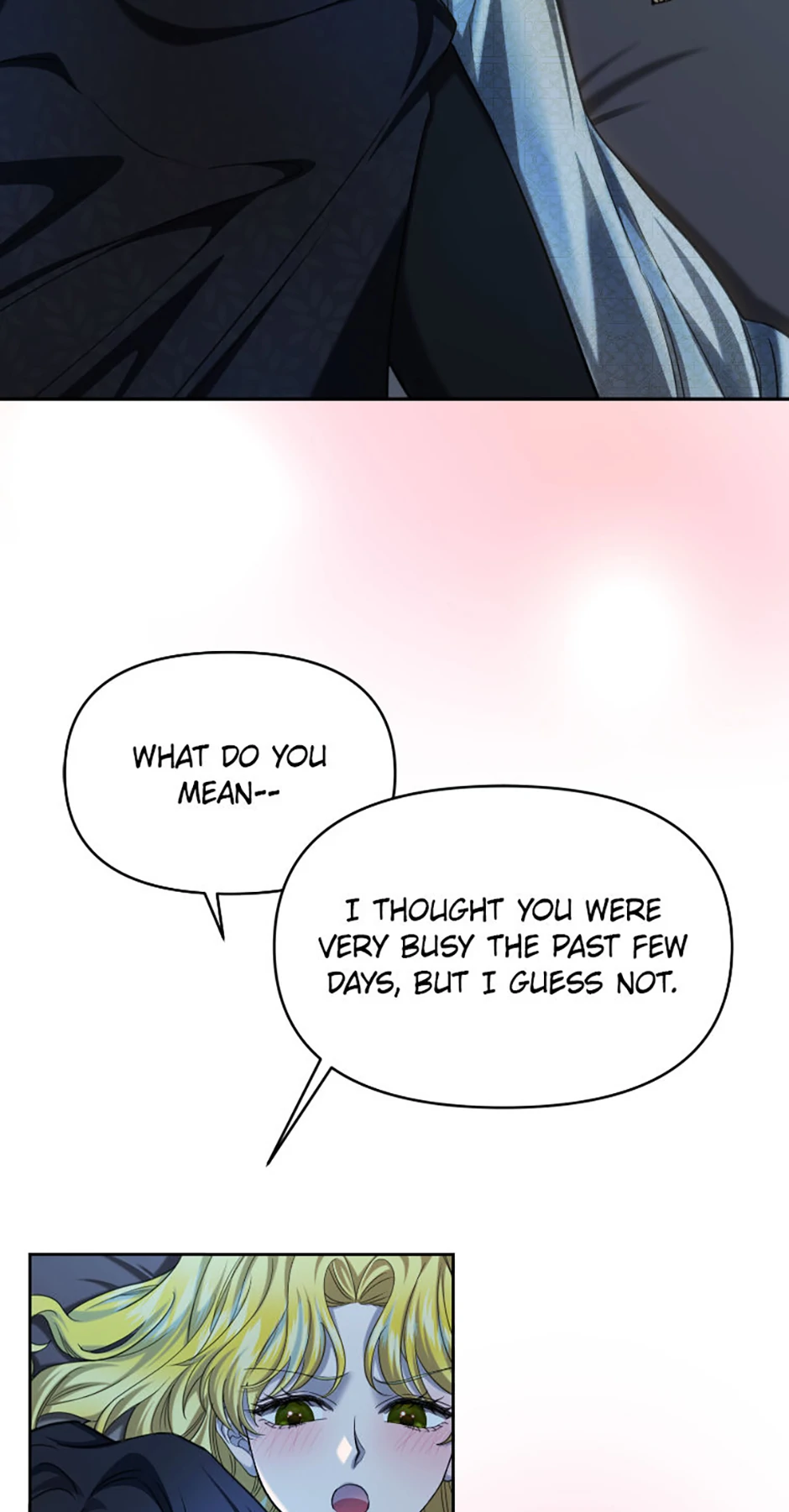 For a Certain Princess [Official] chapter 28 page 49